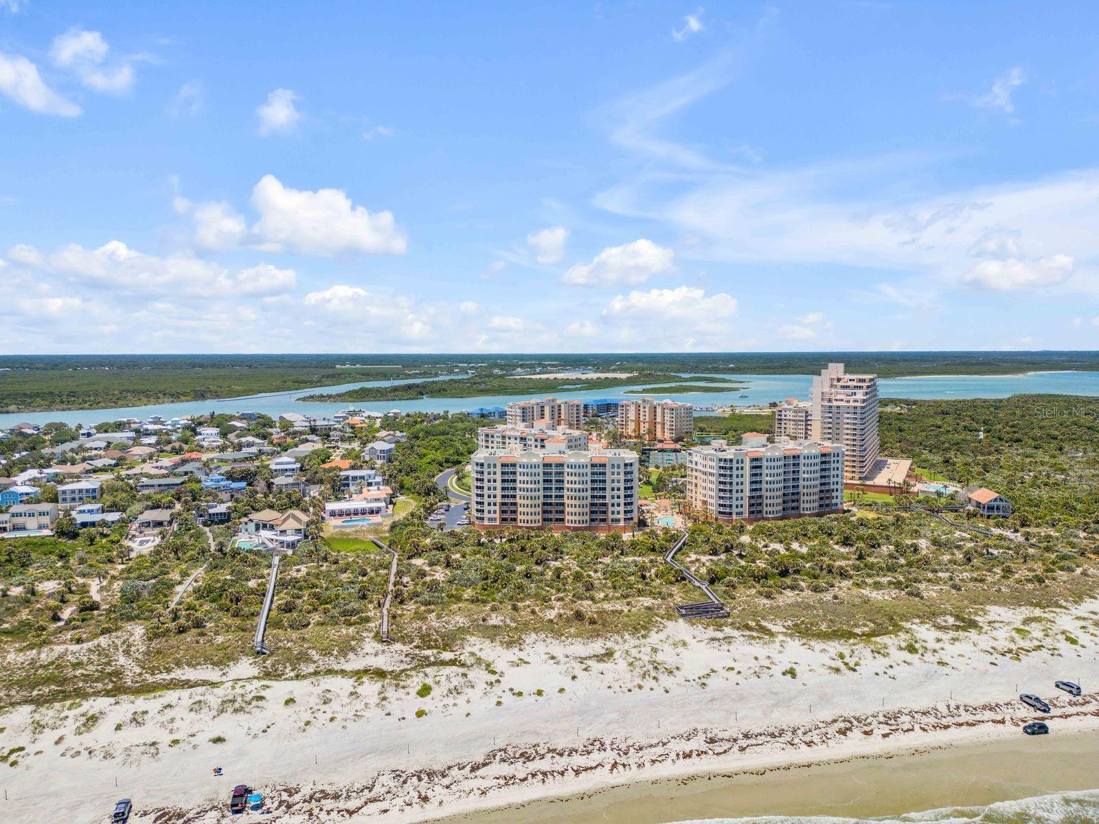253 MINORCA BEACH WAY #604, NEW SMYRNA BEACH, FL, 32169
