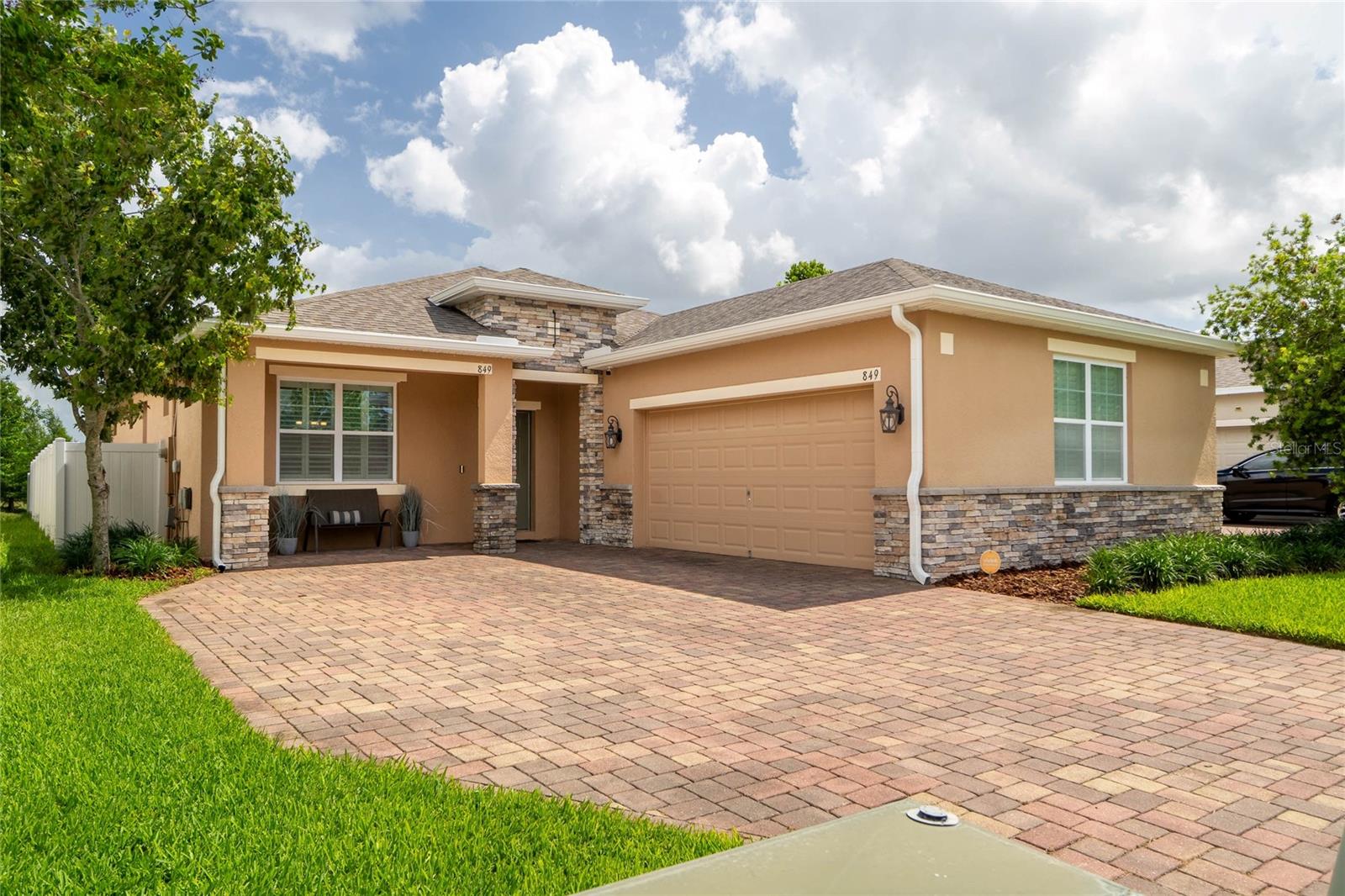 849 PANICAL DR, APOPKA, FL, 32703