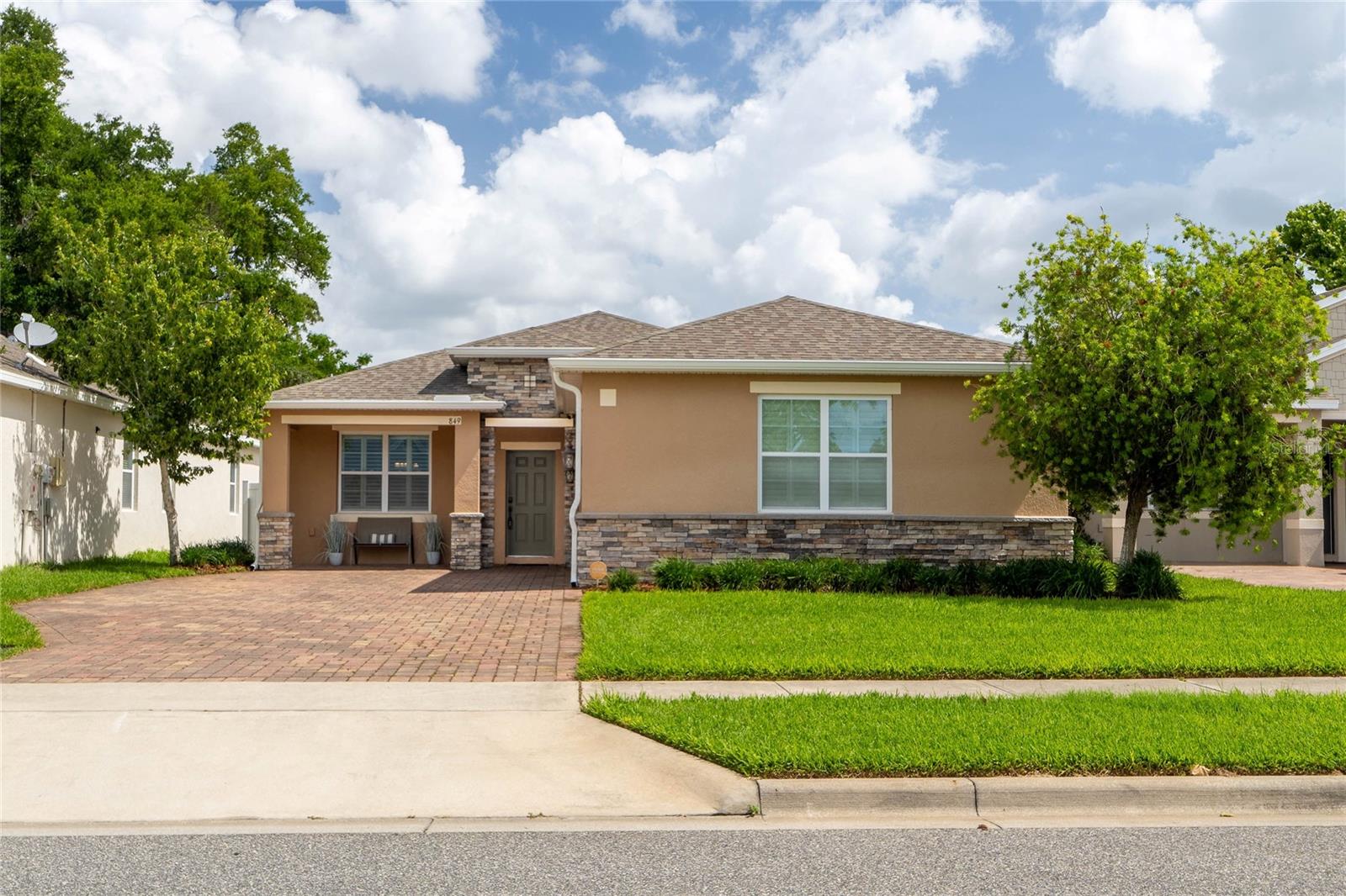 849 PANICAL DR, APOPKA, FL, 32703