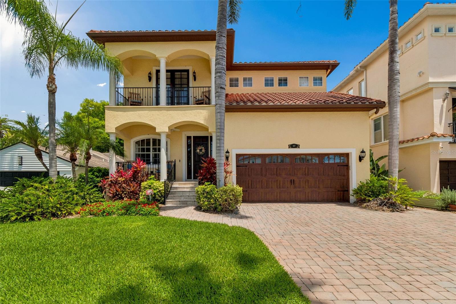 107 BERMUDA AVE, TAMPA, FL, 33606
