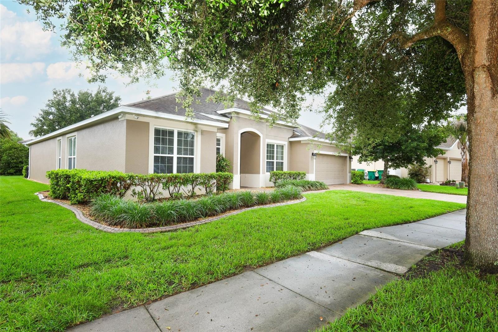 1661 BLUE GRASS BLVD, DELAND, FL, 32724