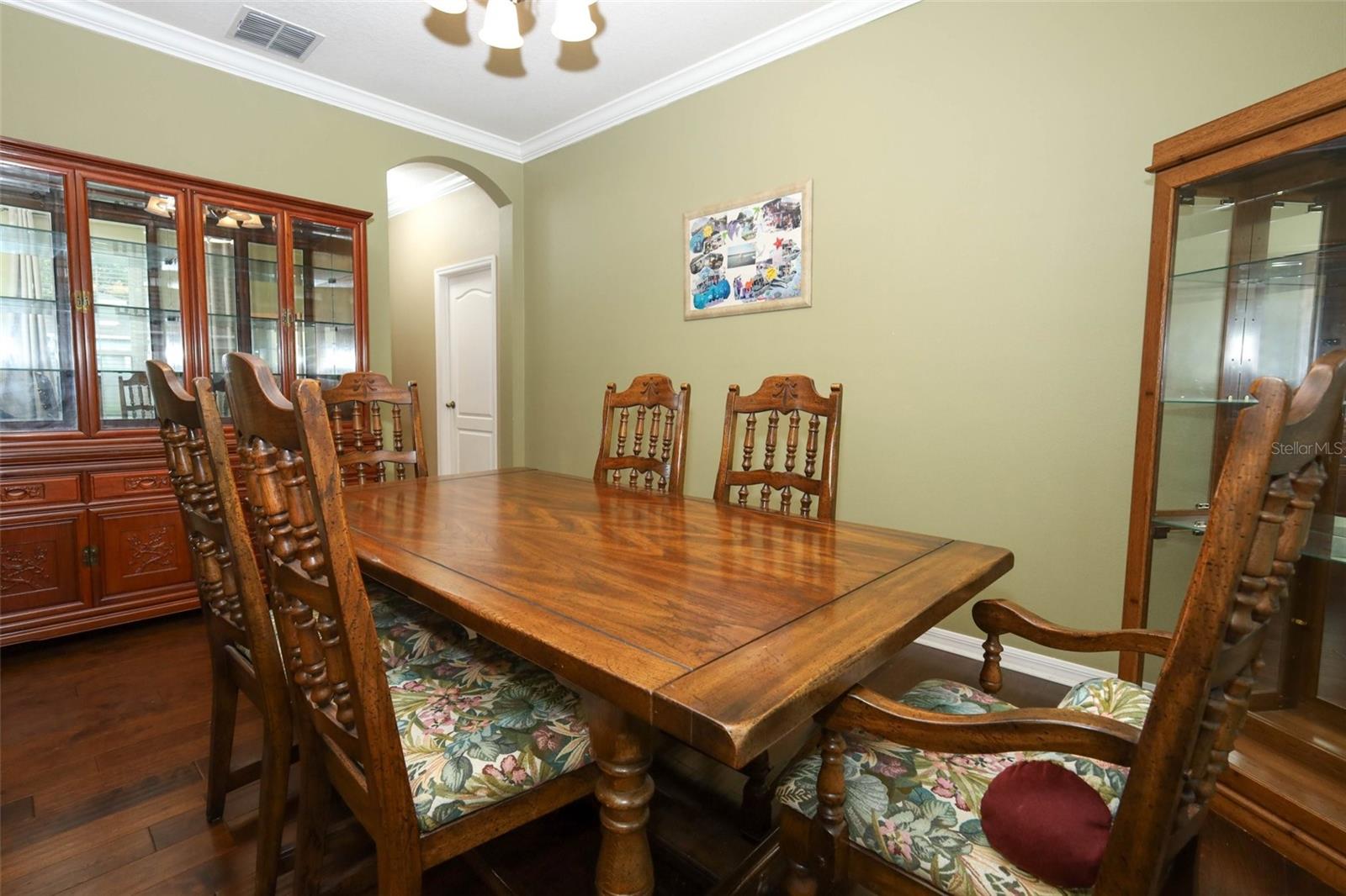 1661 BLUE GRASS BLVD, DELAND, FL, 32724