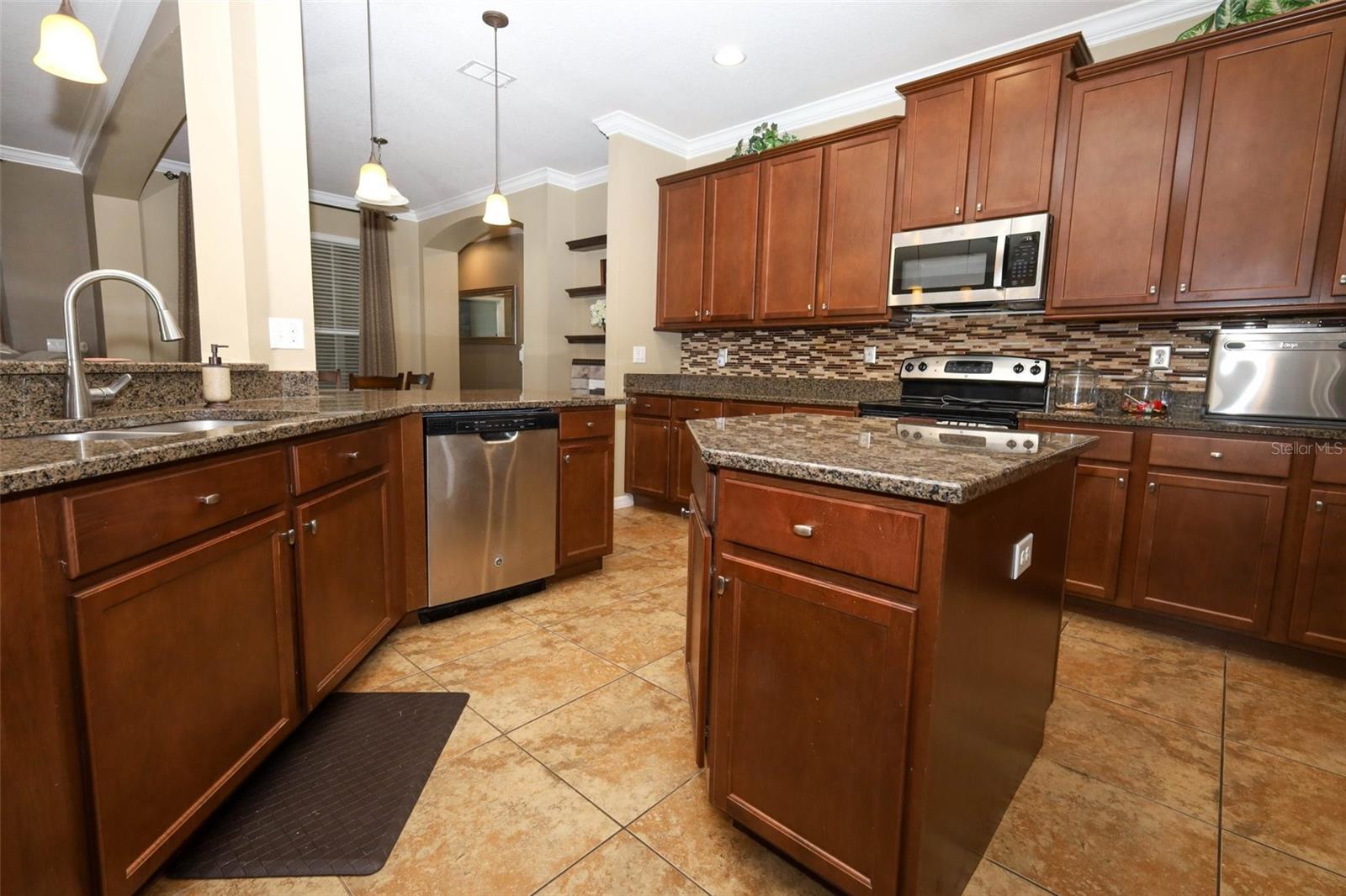 1661 BLUE GRASS BLVD, DELAND, FL, 32724