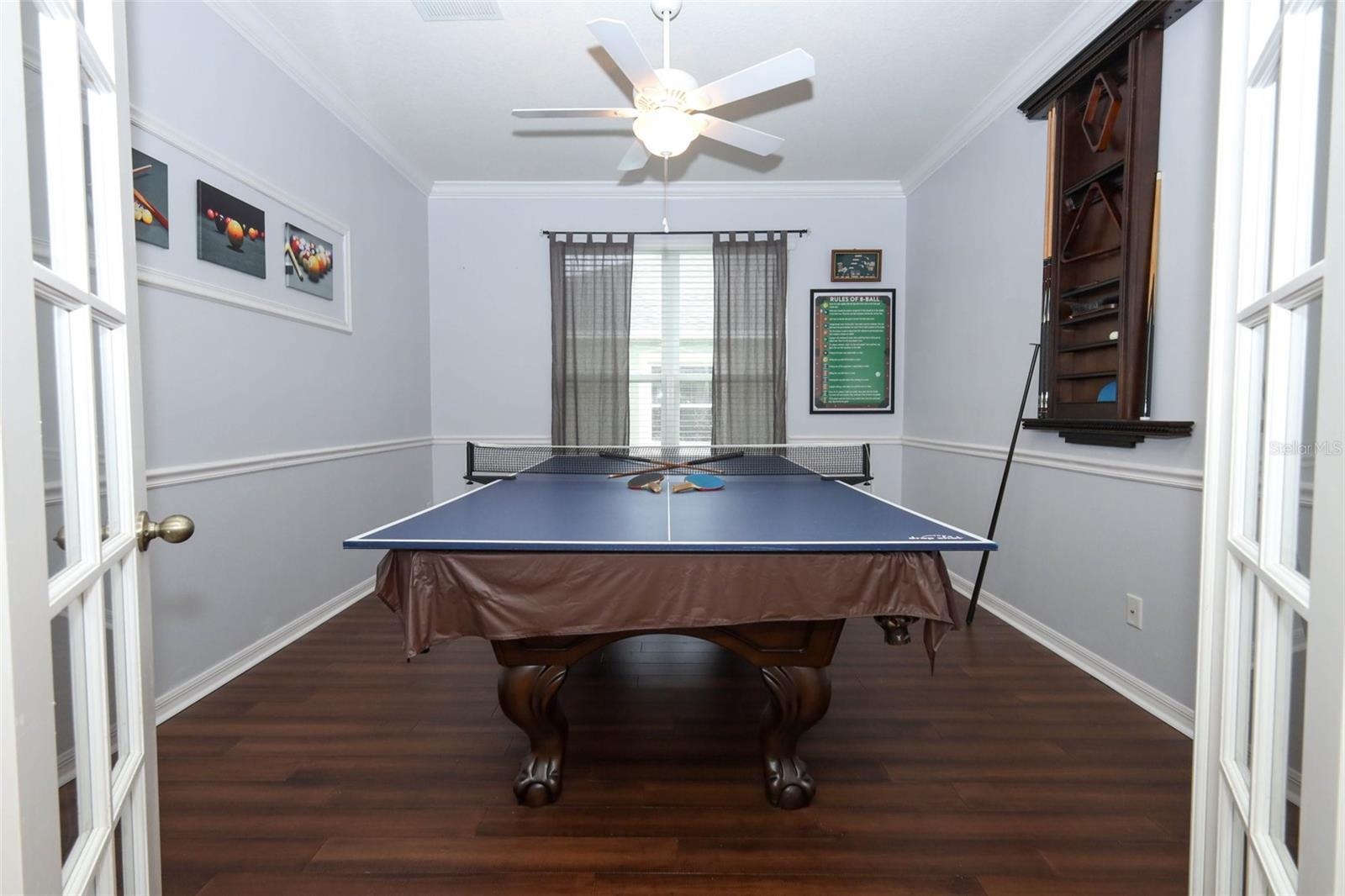 1661 BLUE GRASS BLVD, DELAND, FL, 32724