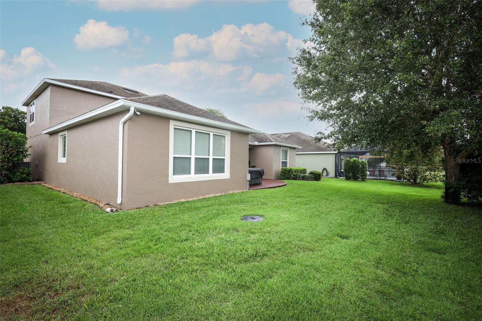 1661 BLUE GRASS BLVD, DELAND, FL, 32724