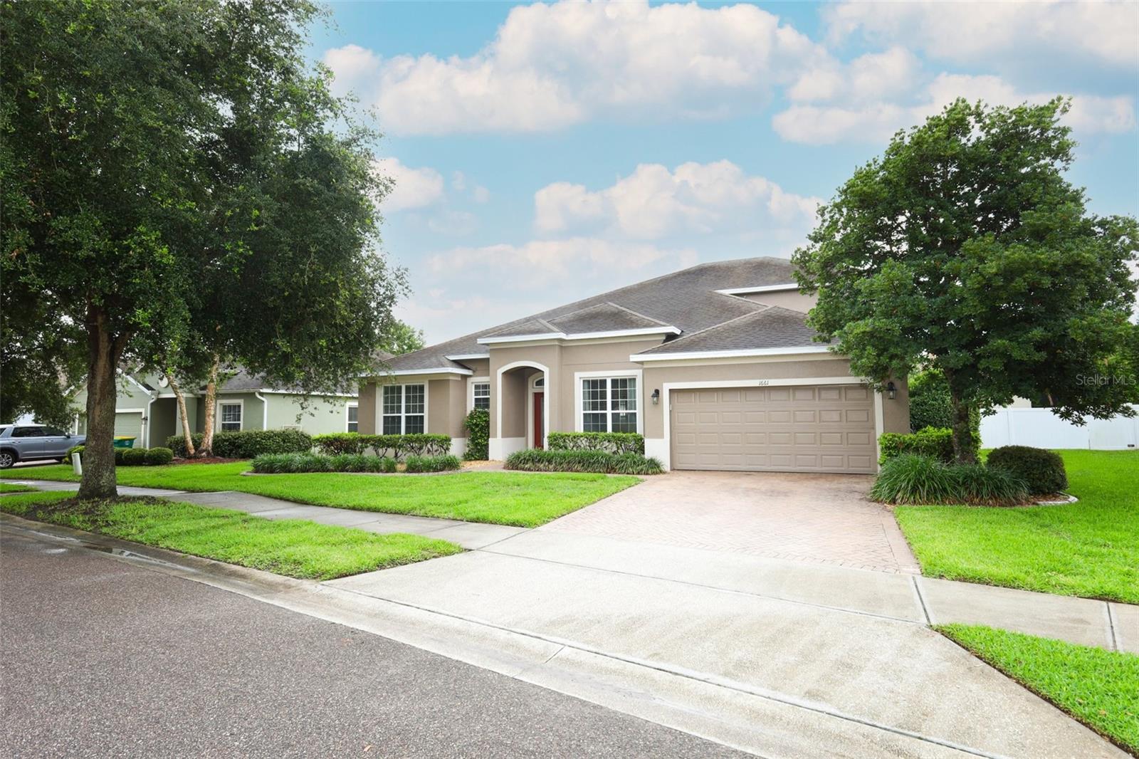 1661 BLUE GRASS BLVD, DELAND, FL, 32724