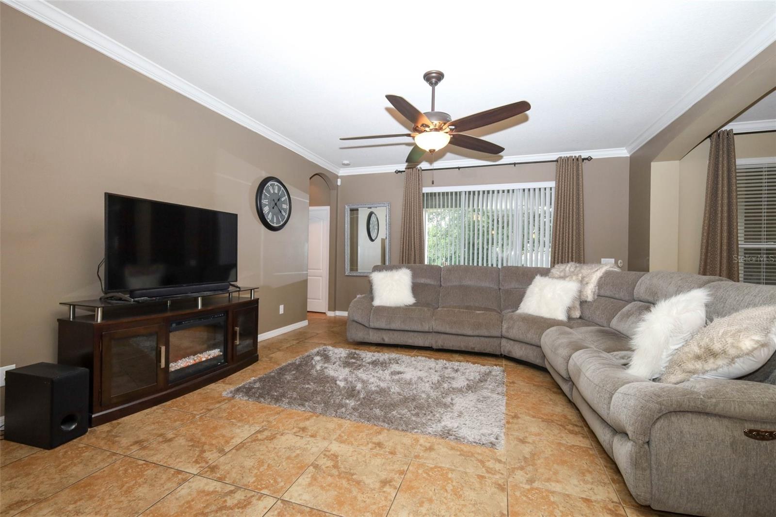 1661 BLUE GRASS BLVD, DELAND, FL, 32724