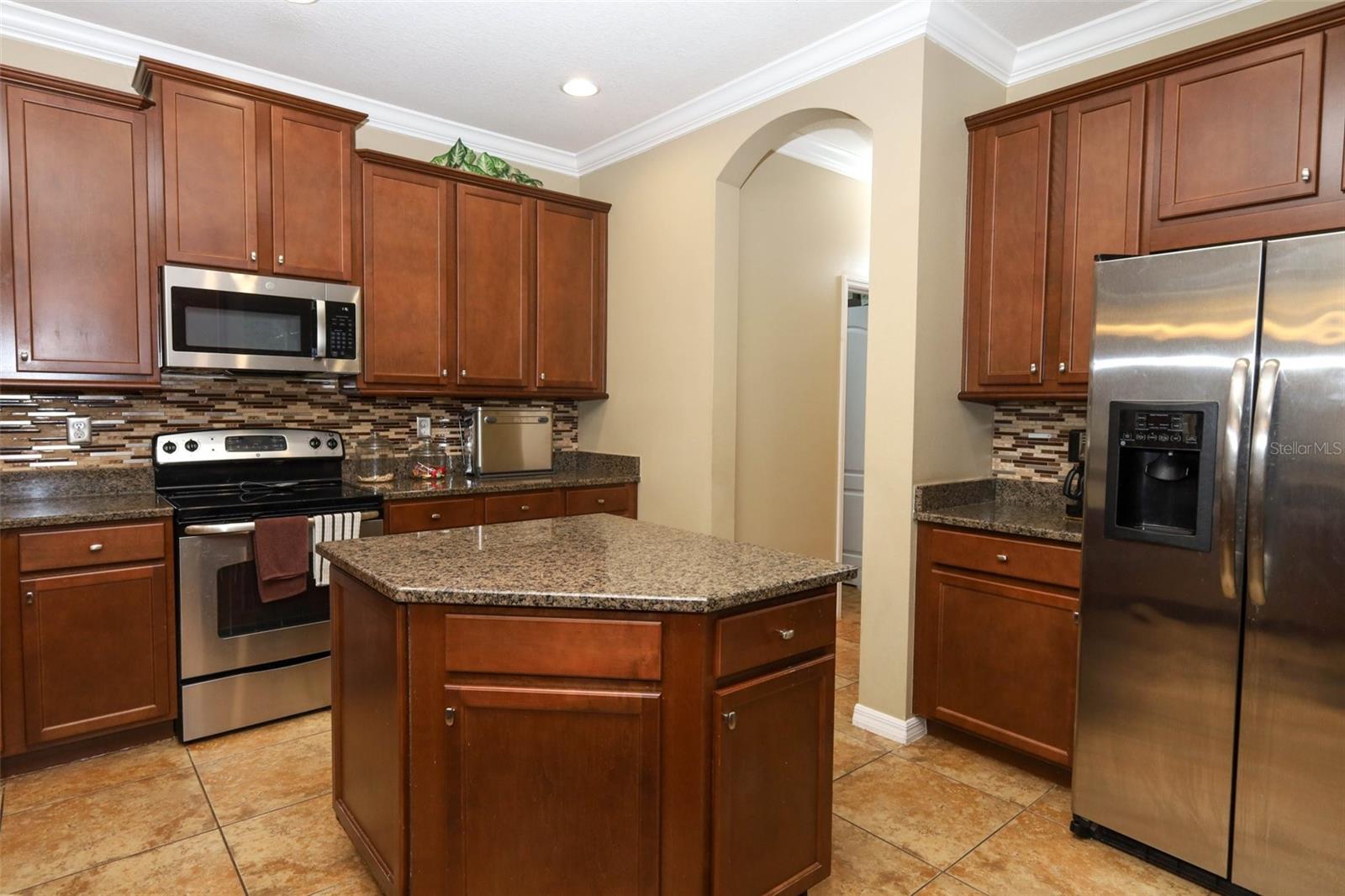 1661 BLUE GRASS BLVD, DELAND, FL, 32724