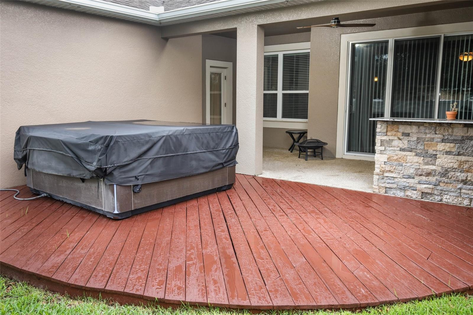 1661 BLUE GRASS BLVD, DELAND, FL, 32724