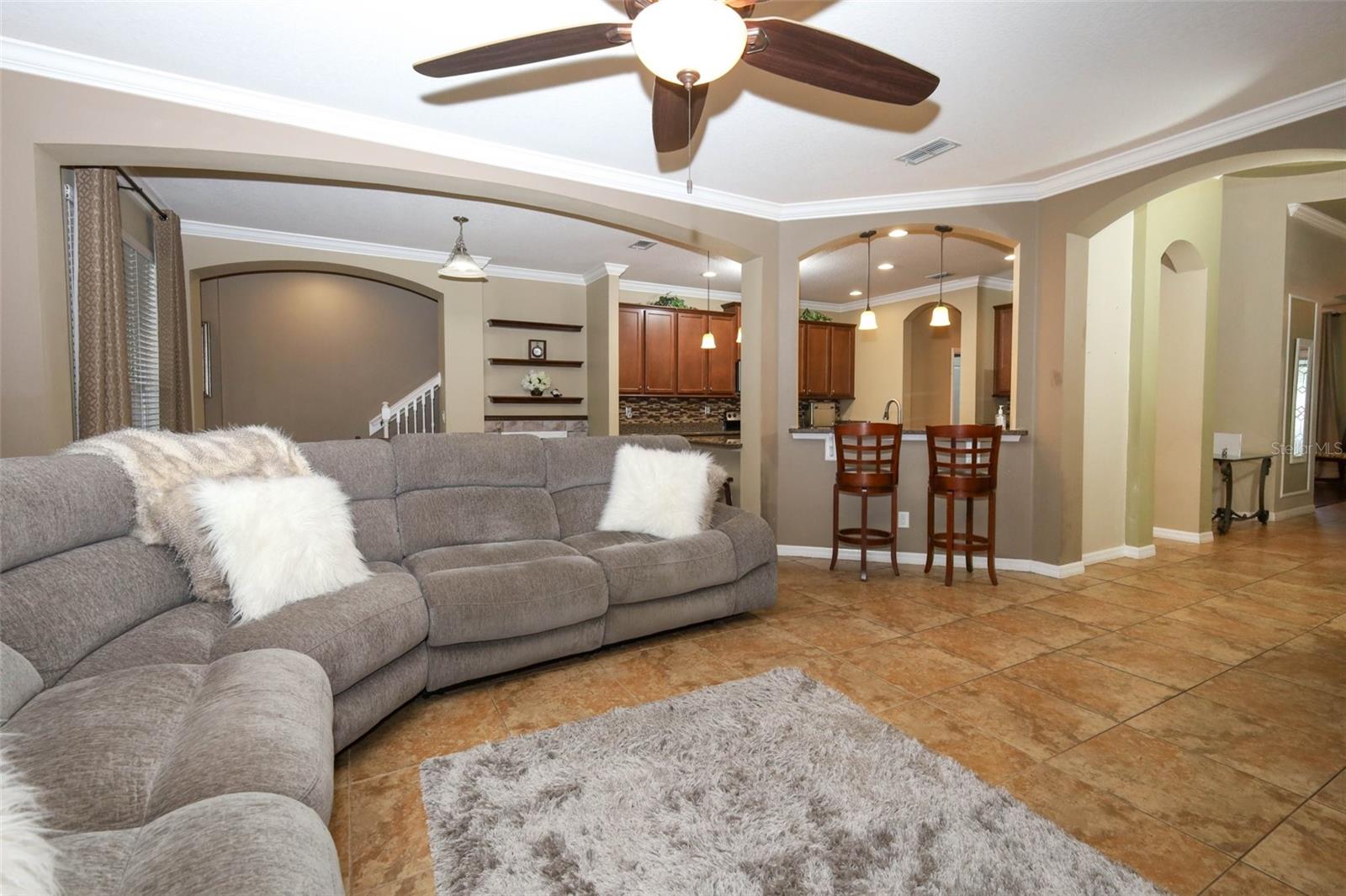 1661 BLUE GRASS BLVD, DELAND, FL, 32724
