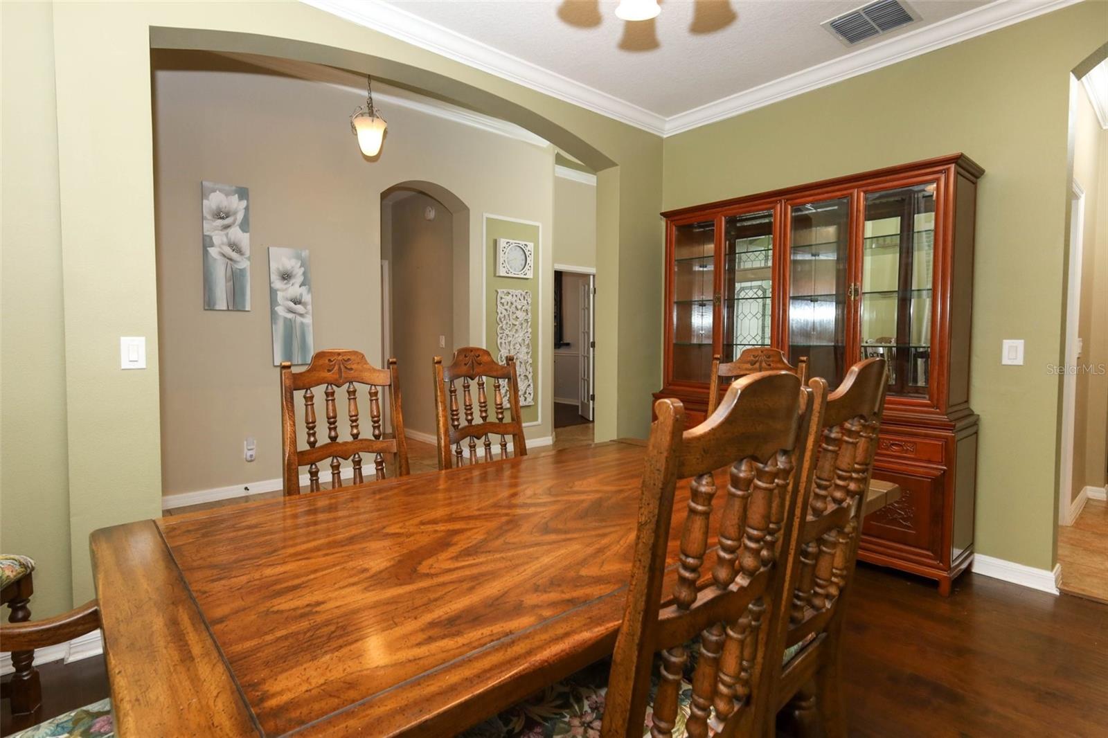 1661 BLUE GRASS BLVD, DELAND, FL, 32724