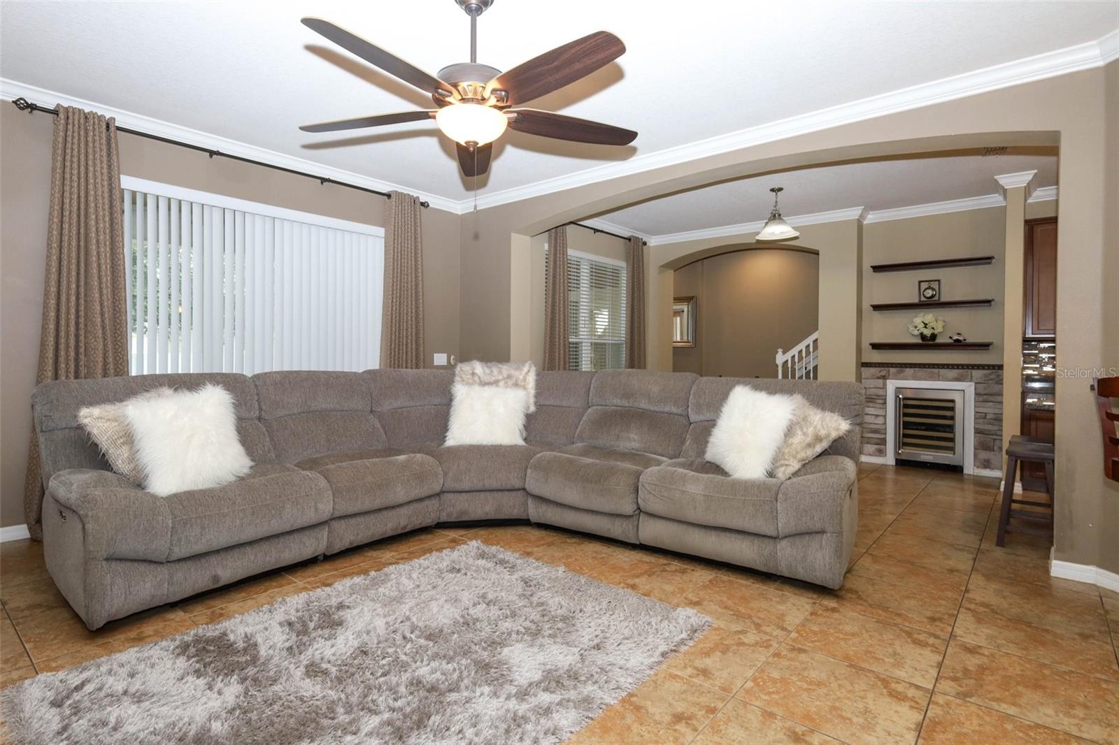 1661 BLUE GRASS BLVD, DELAND, FL, 32724