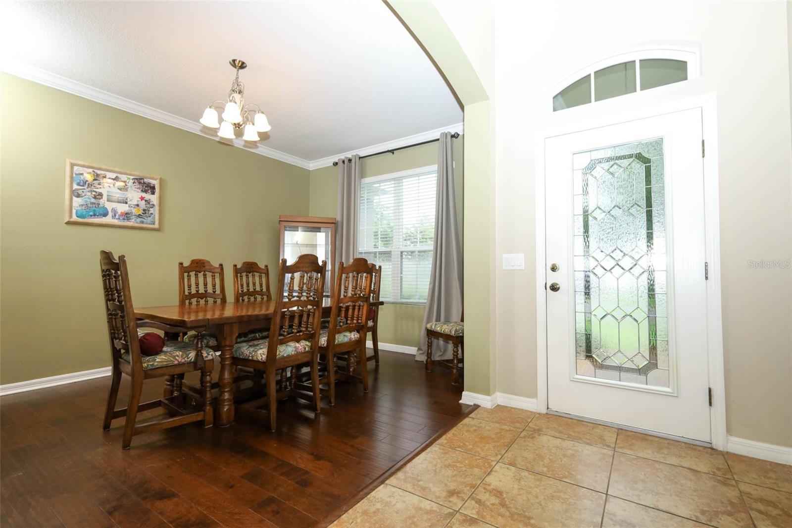 1661 BLUE GRASS BLVD, DELAND, FL, 32724