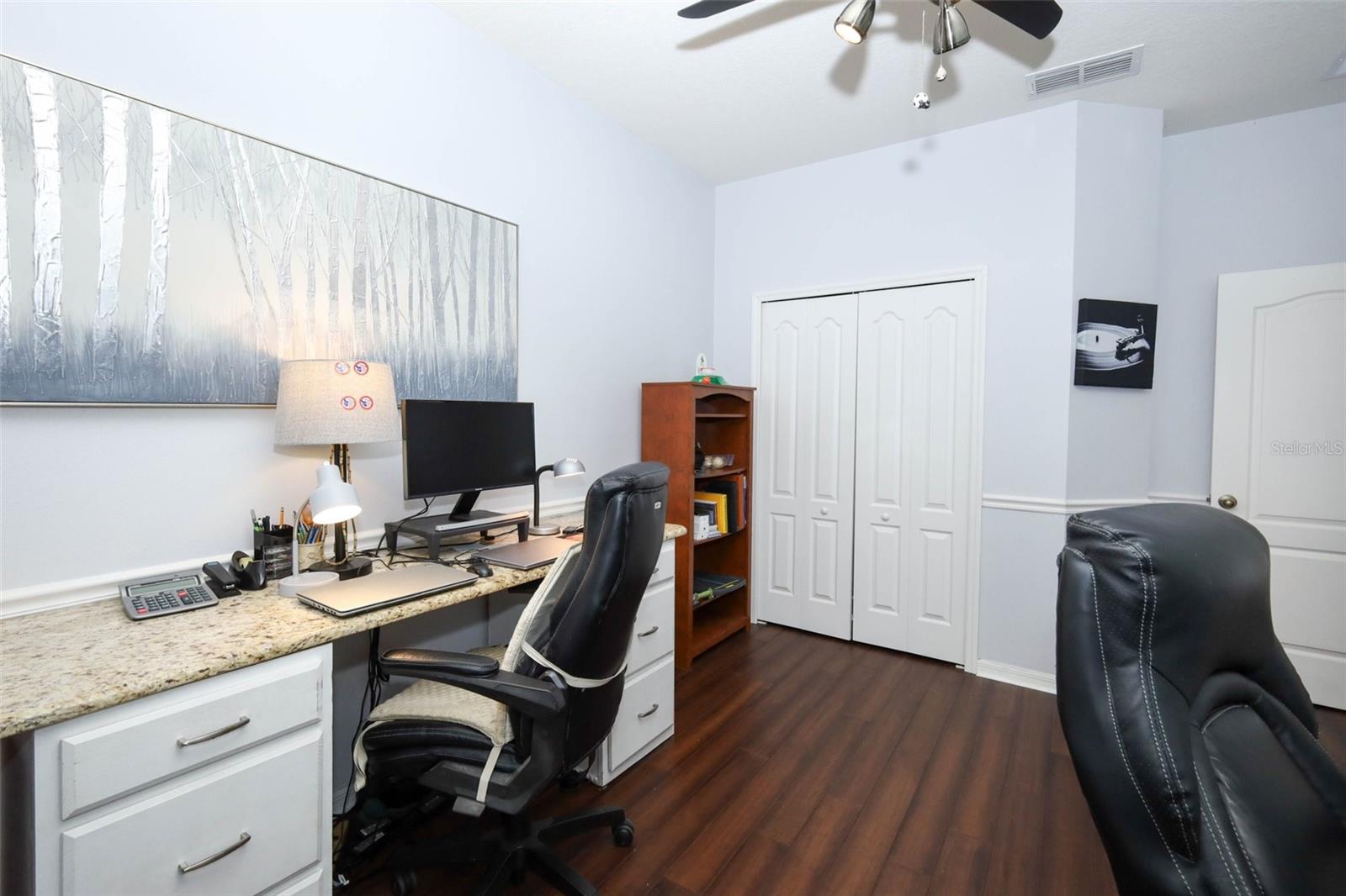 1661 BLUE GRASS BLVD, DELAND, FL, 32724