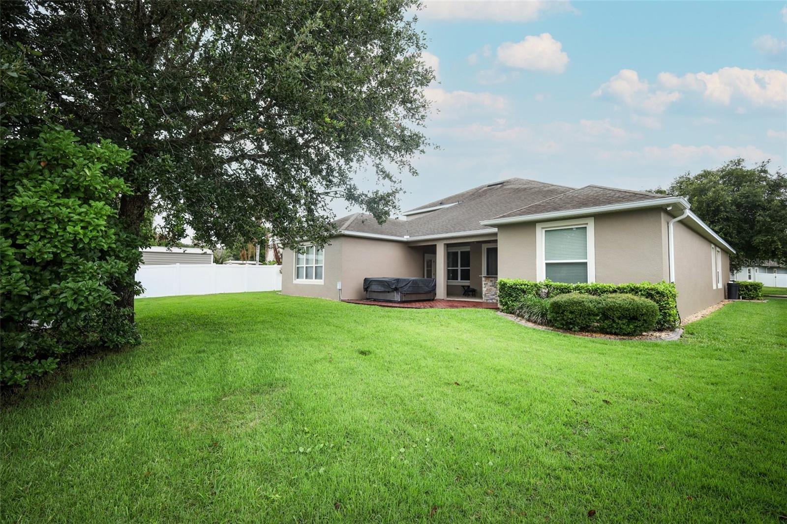 1661 BLUE GRASS BLVD, DELAND, FL, 32724