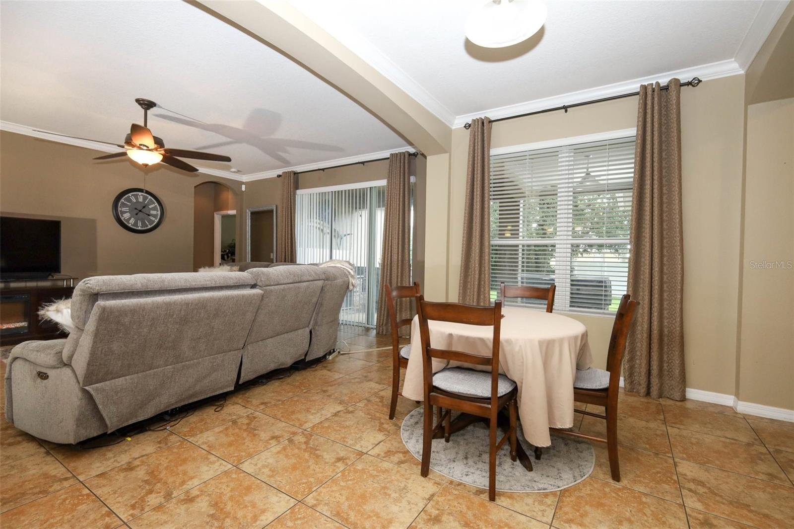 1661 BLUE GRASS BLVD, DELAND, FL, 32724