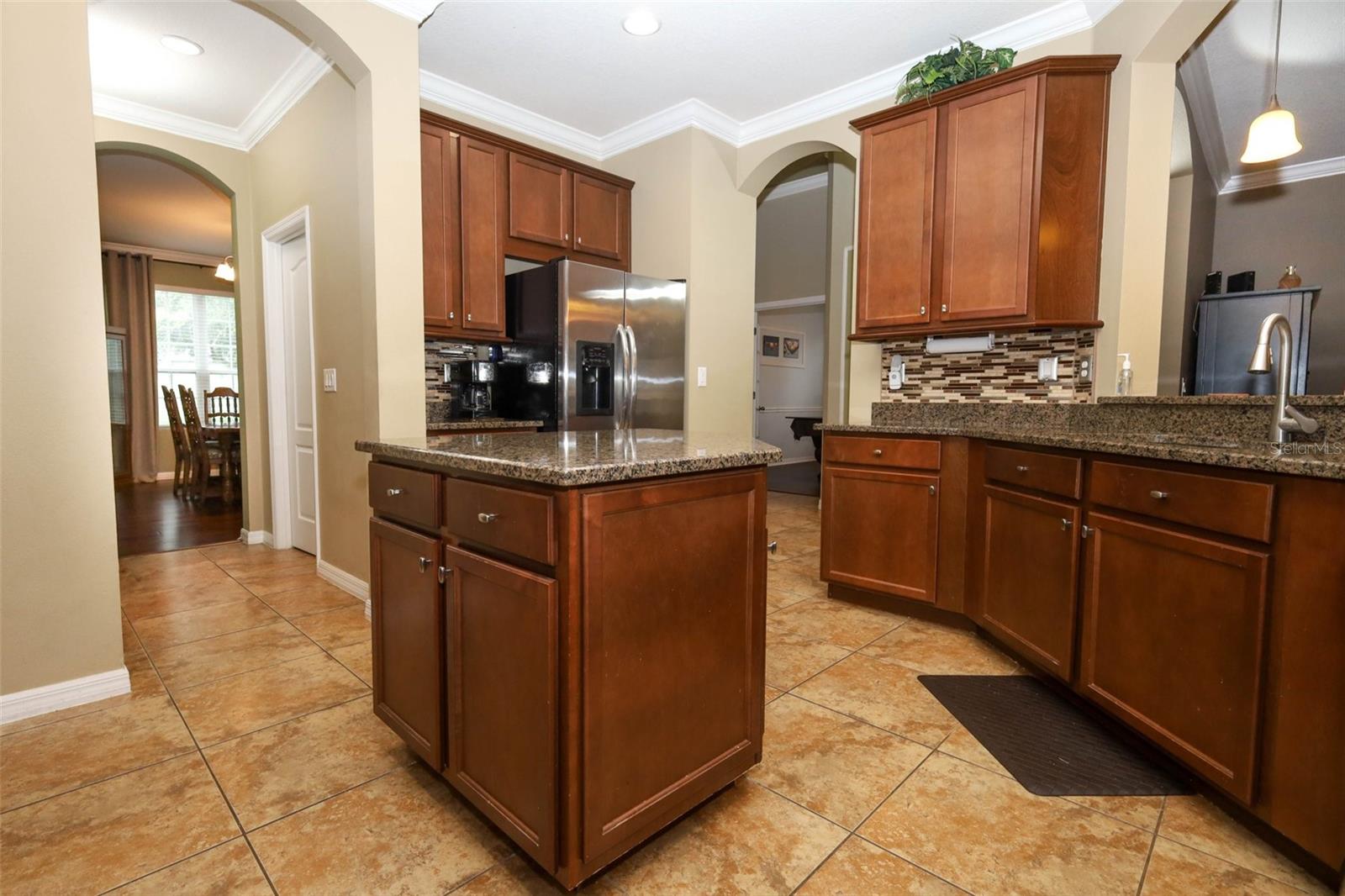 1661 BLUE GRASS BLVD, DELAND, FL, 32724