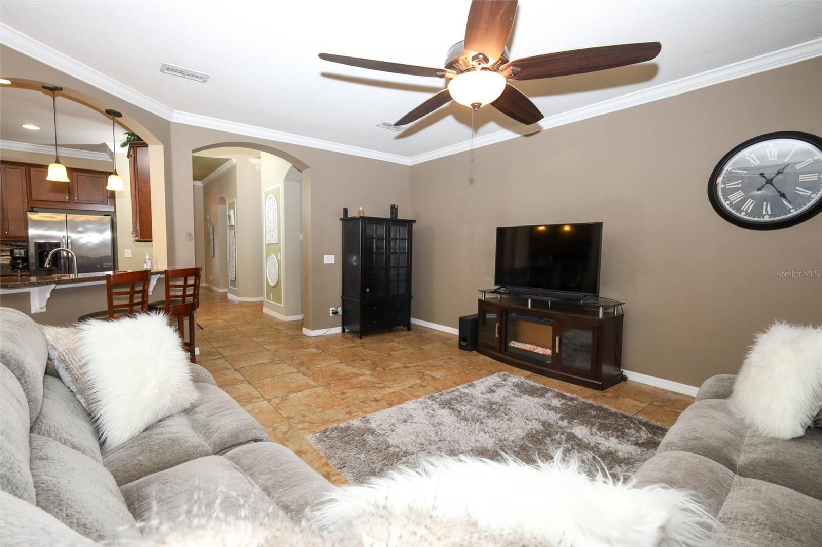 1661 BLUE GRASS BLVD, DELAND, FL, 32724