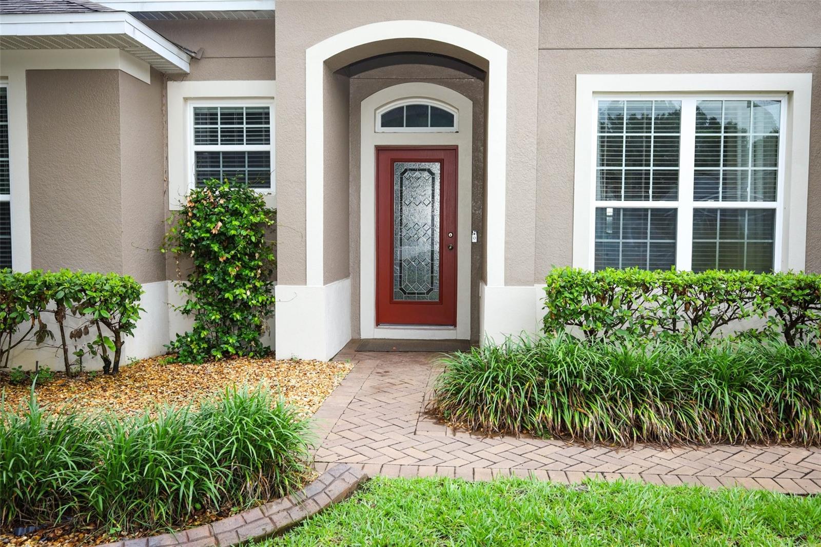 1661 BLUE GRASS BLVD, DELAND, FL, 32724