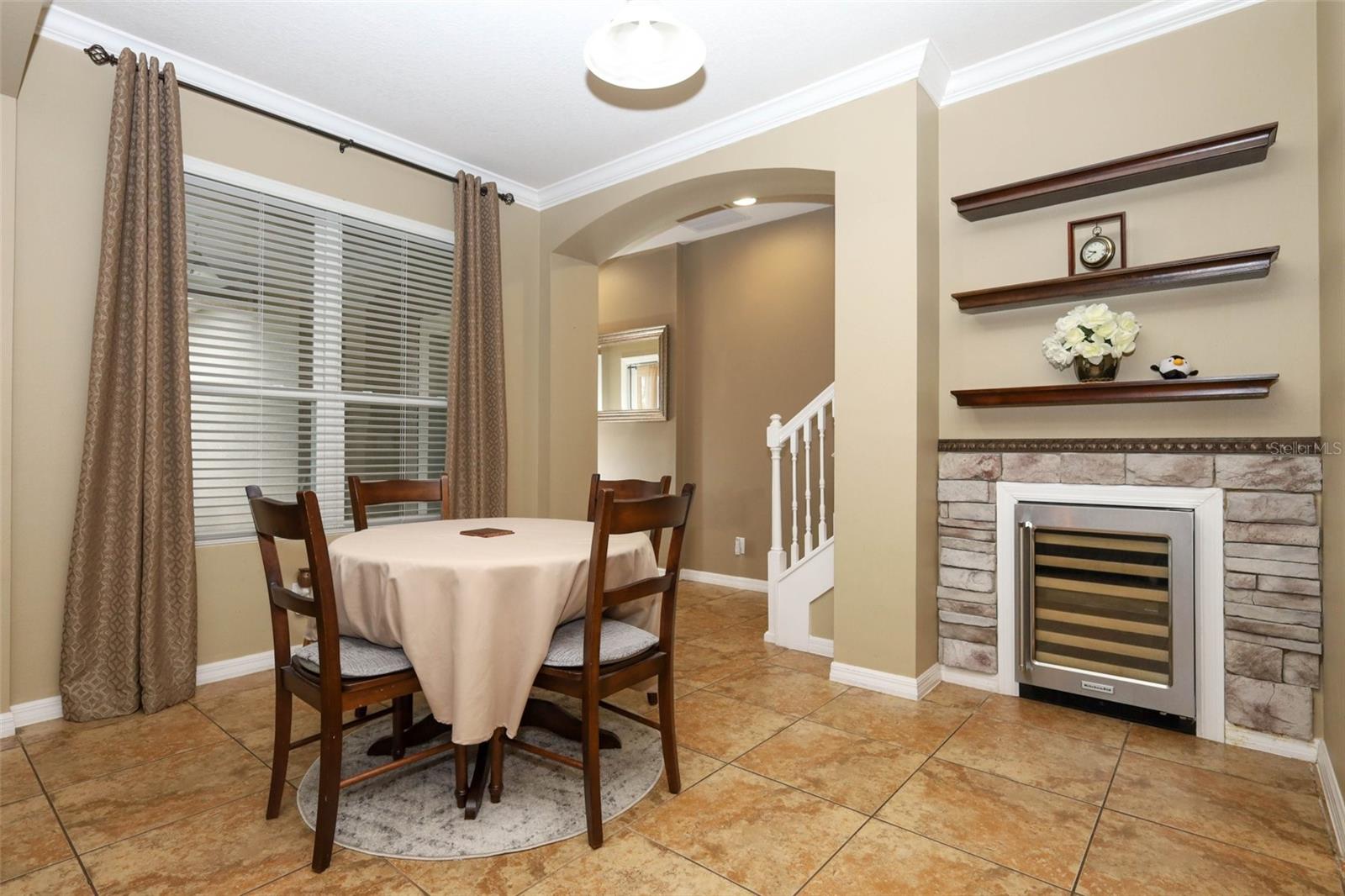 1661 BLUE GRASS BLVD, DELAND, FL, 32724