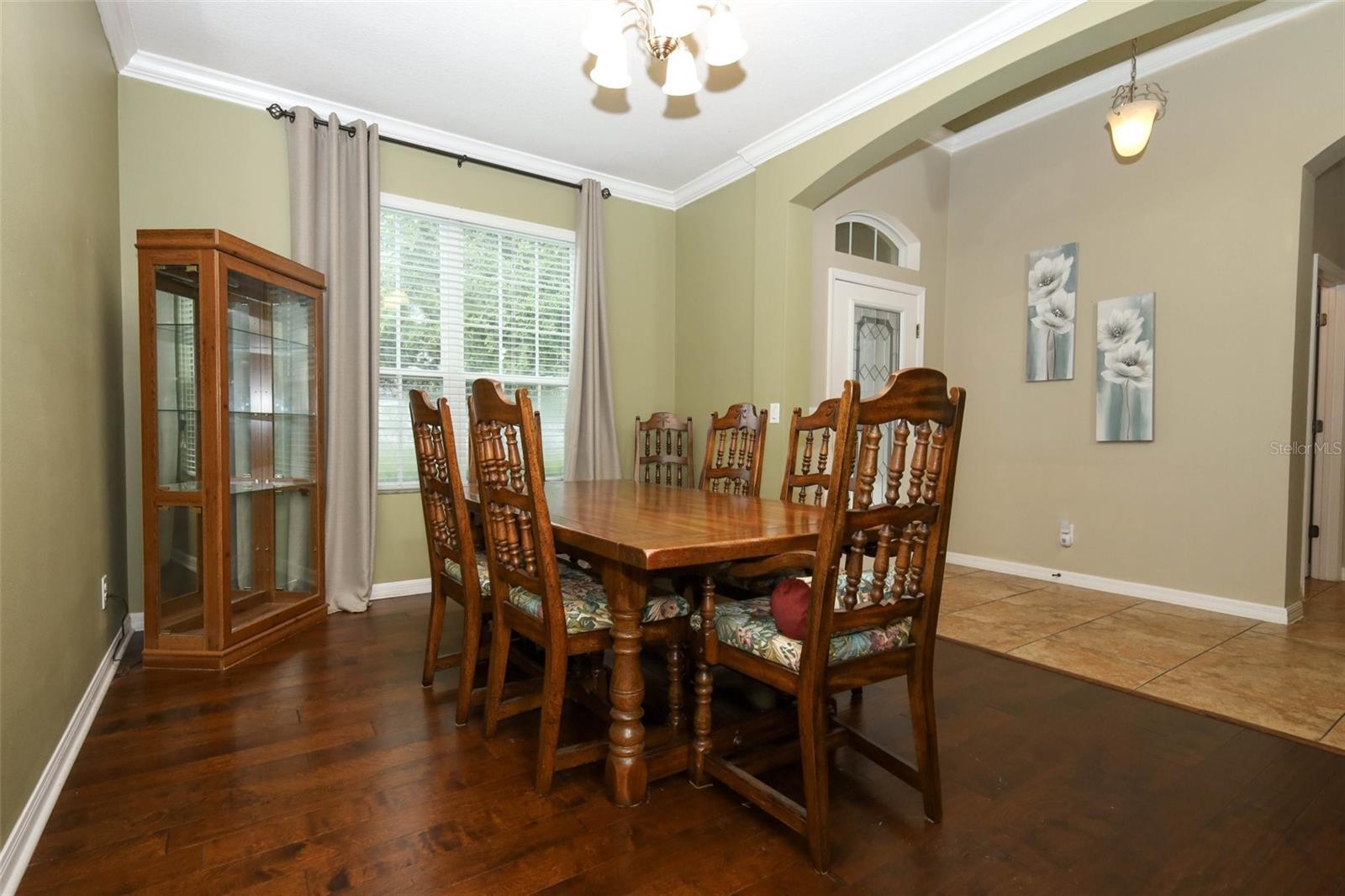 1661 BLUE GRASS BLVD, DELAND, FL, 32724