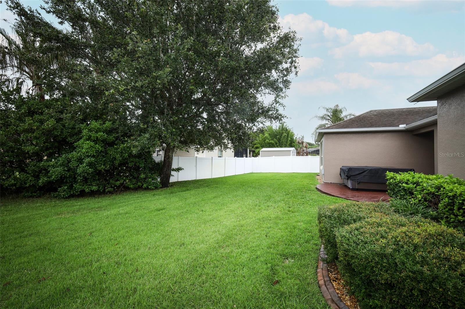 1661 BLUE GRASS BLVD, DELAND, FL, 32724