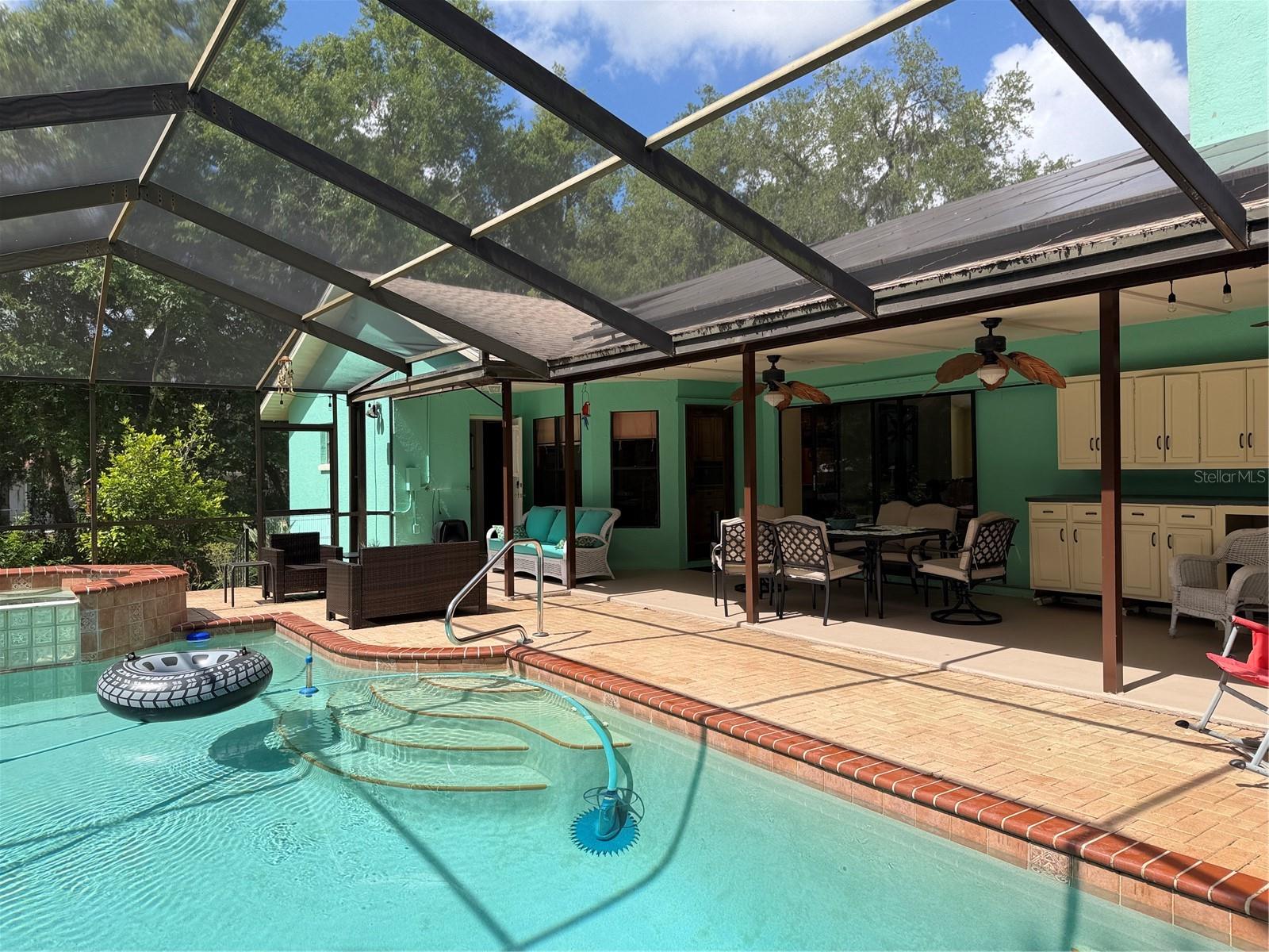 11878 W RIVERHAVEN DR, HOMOSASSA, FL, 34448