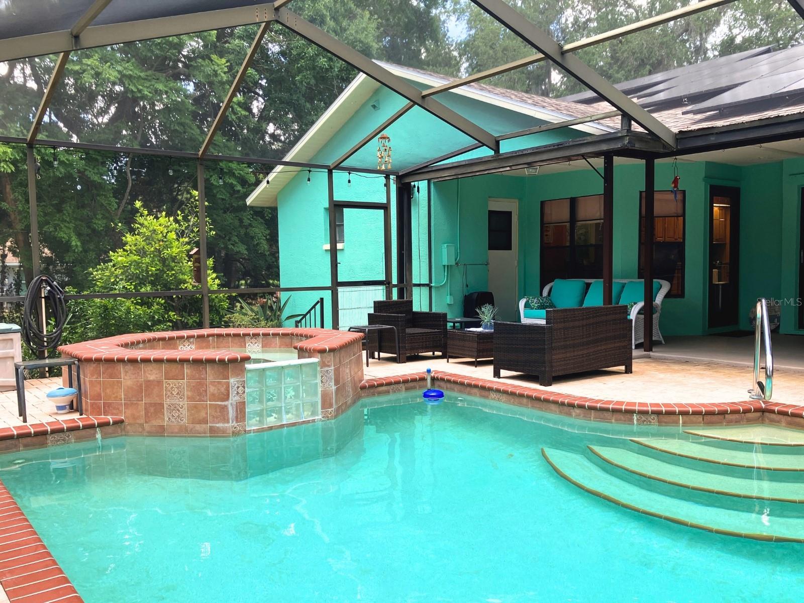 11878 W RIVERHAVEN DR, HOMOSASSA, FL, 34448