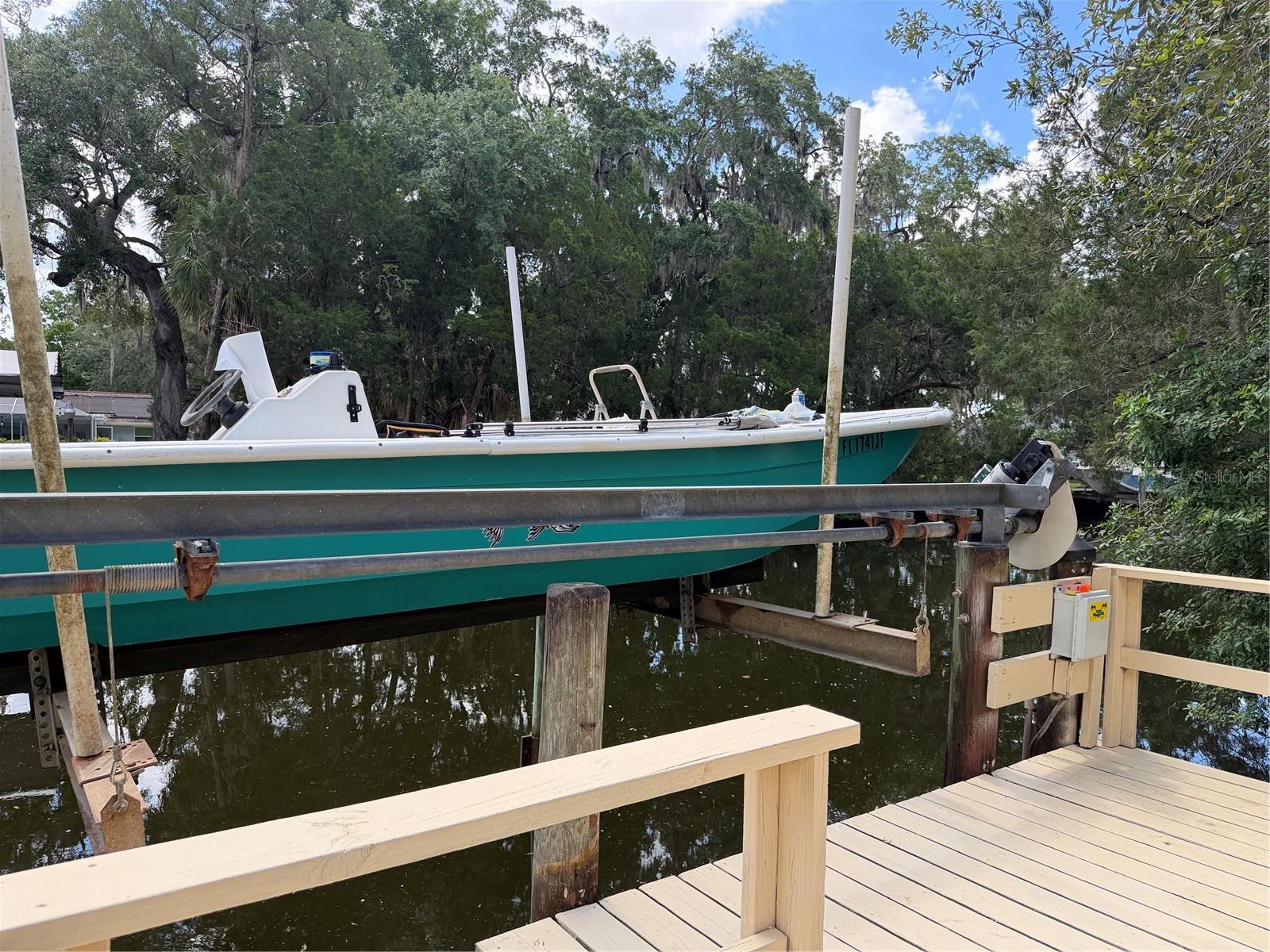 11878 W RIVERHAVEN DR, HOMOSASSA, FL, 34448
