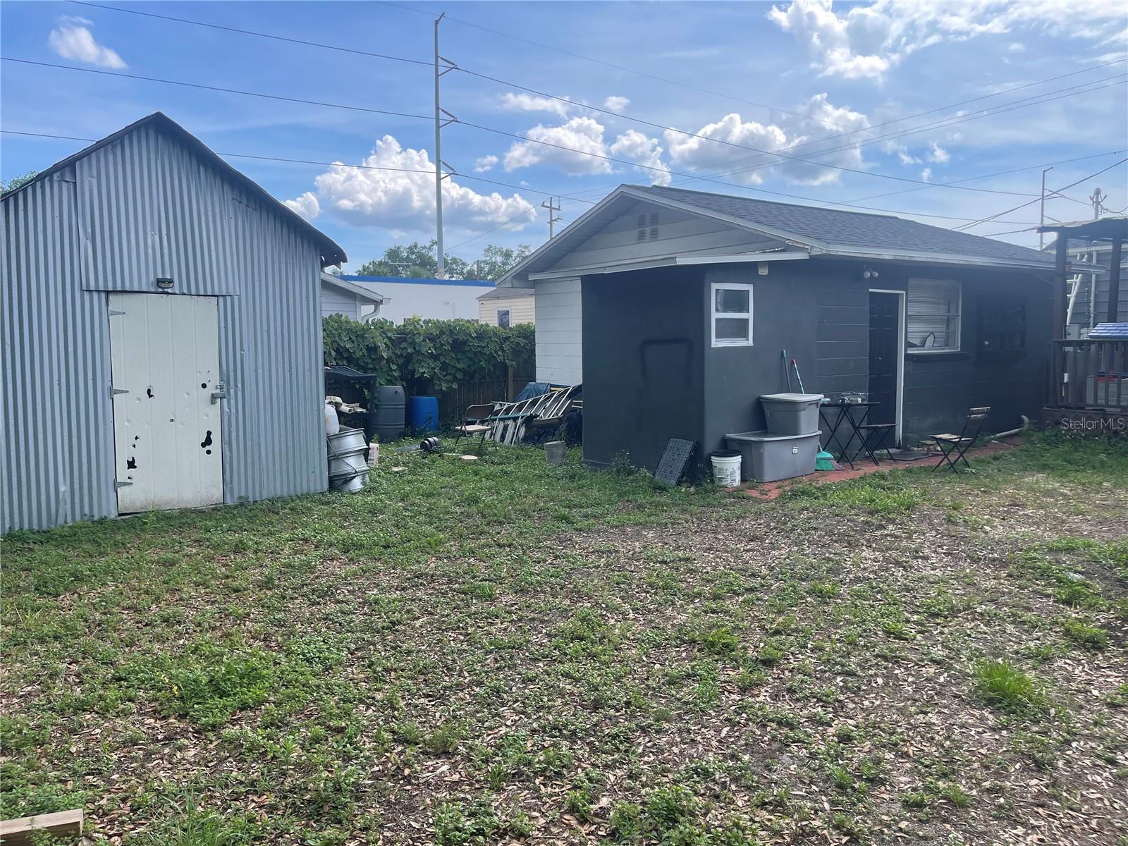 4005 N MYRTLE AVE, TAMPA, FL, 33603