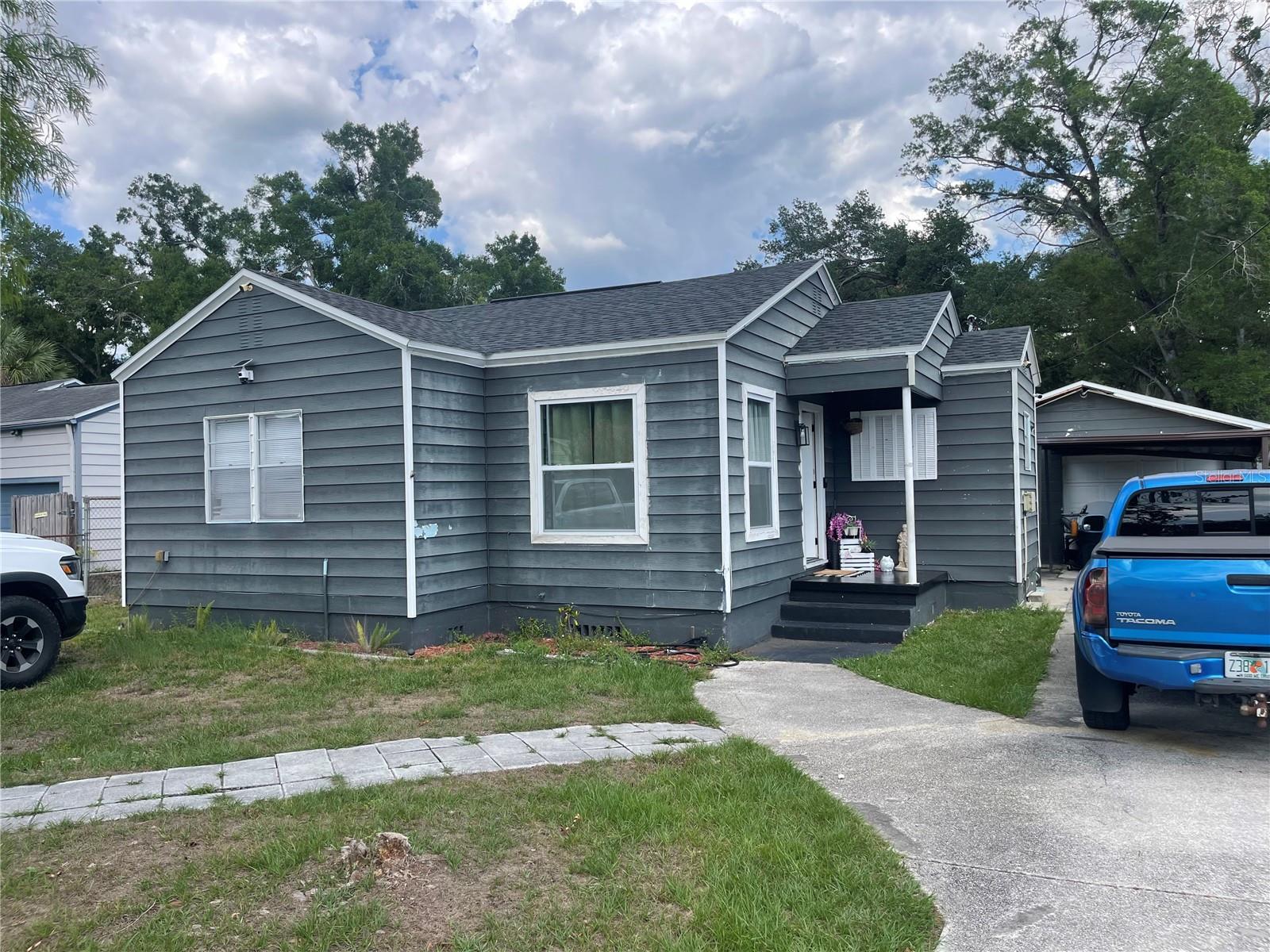 4005 N MYRTLE AVE, TAMPA, FL, 33603