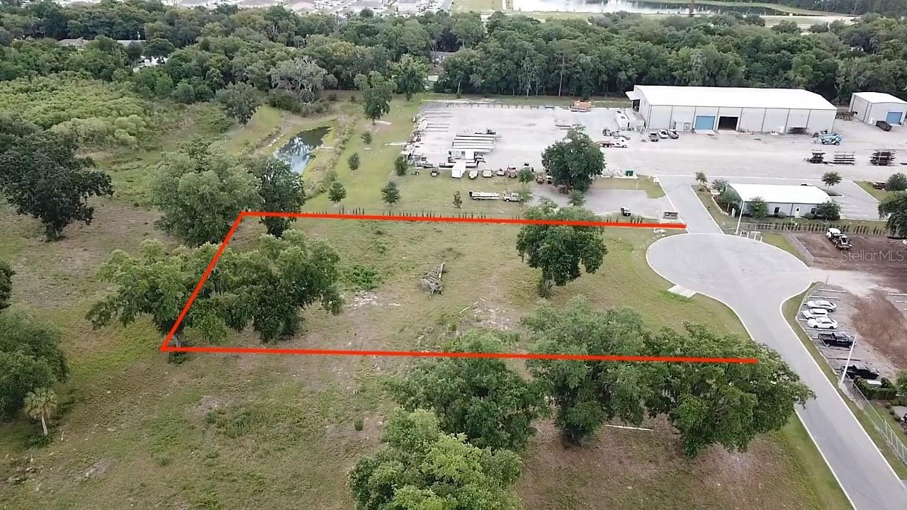 1080 DUCK BOX RD, UMATILLA, FL, 32784