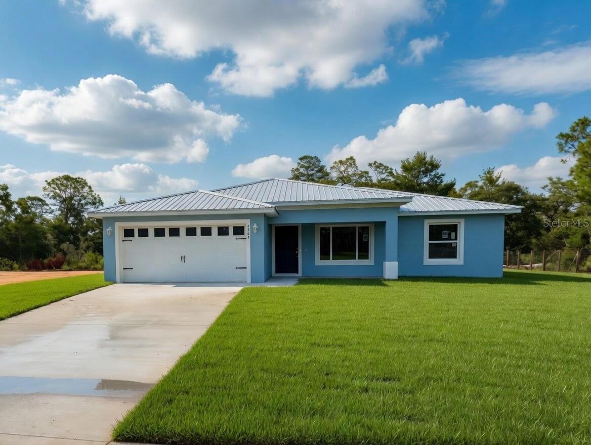 4364 MERCEDES ST, SEBRING, FL, 33872