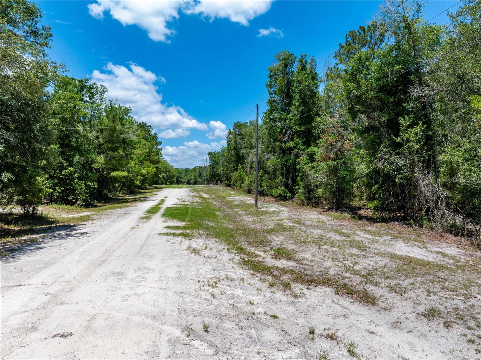 Lot 46 SW ROANOKE TER, FORT WHITE, FL, 32038