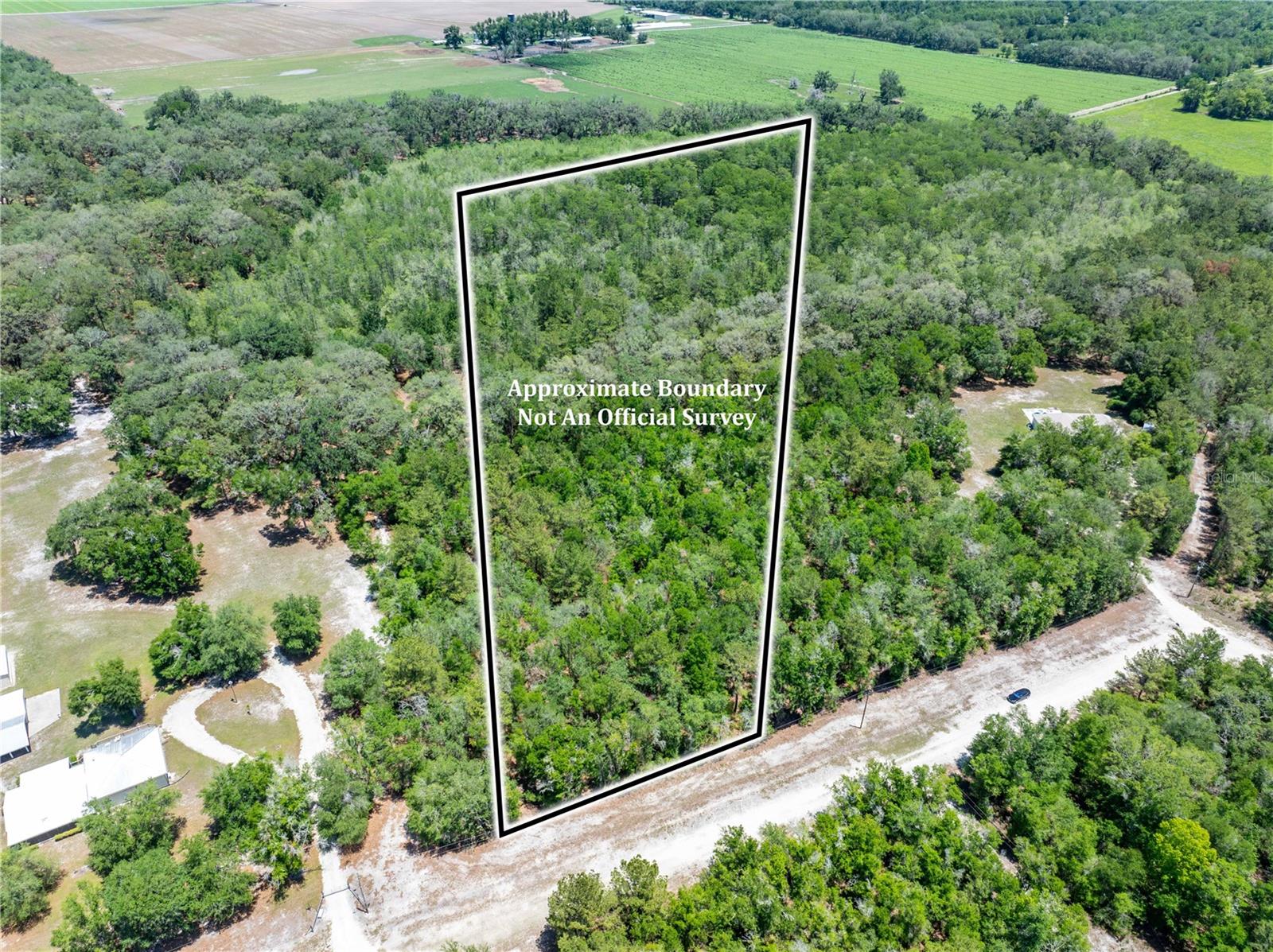 Lot 46 SW ROANOKE TER, FORT WHITE, FL, 32038