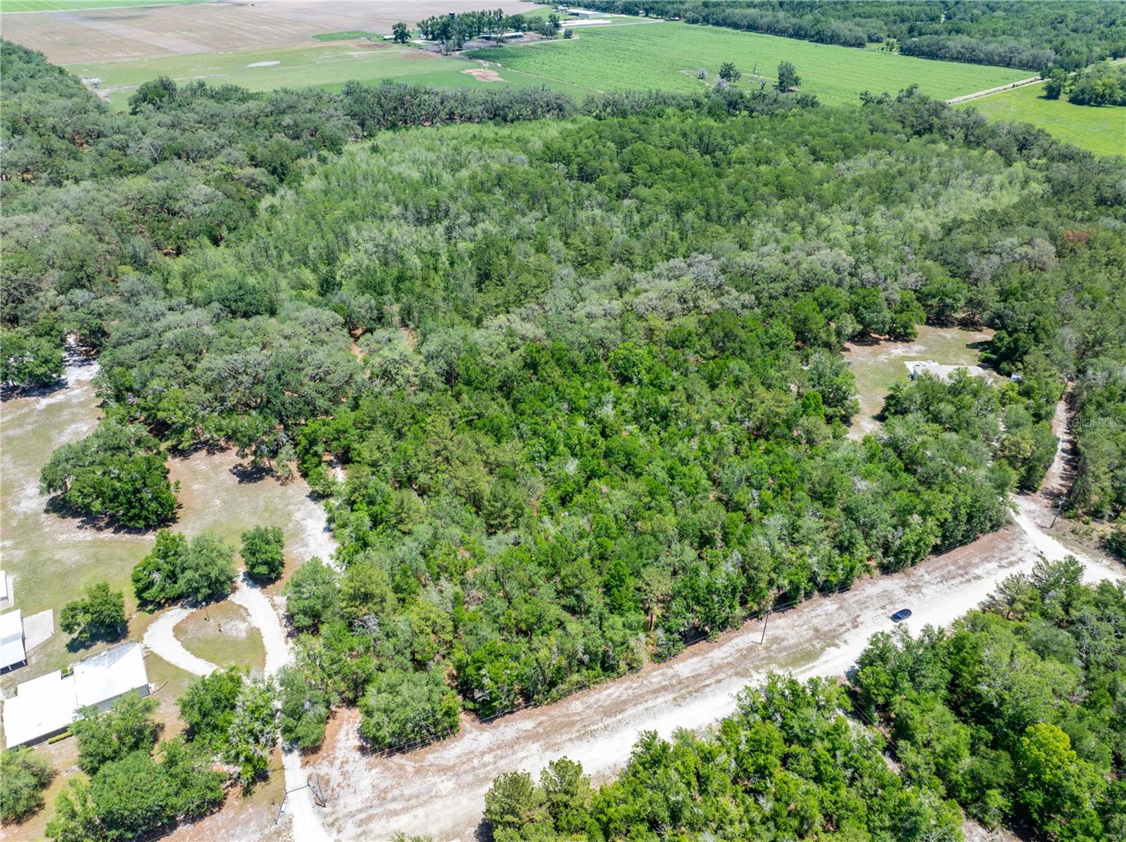 Lot 46 SW ROANOKE TER, FORT WHITE, FL, 32038