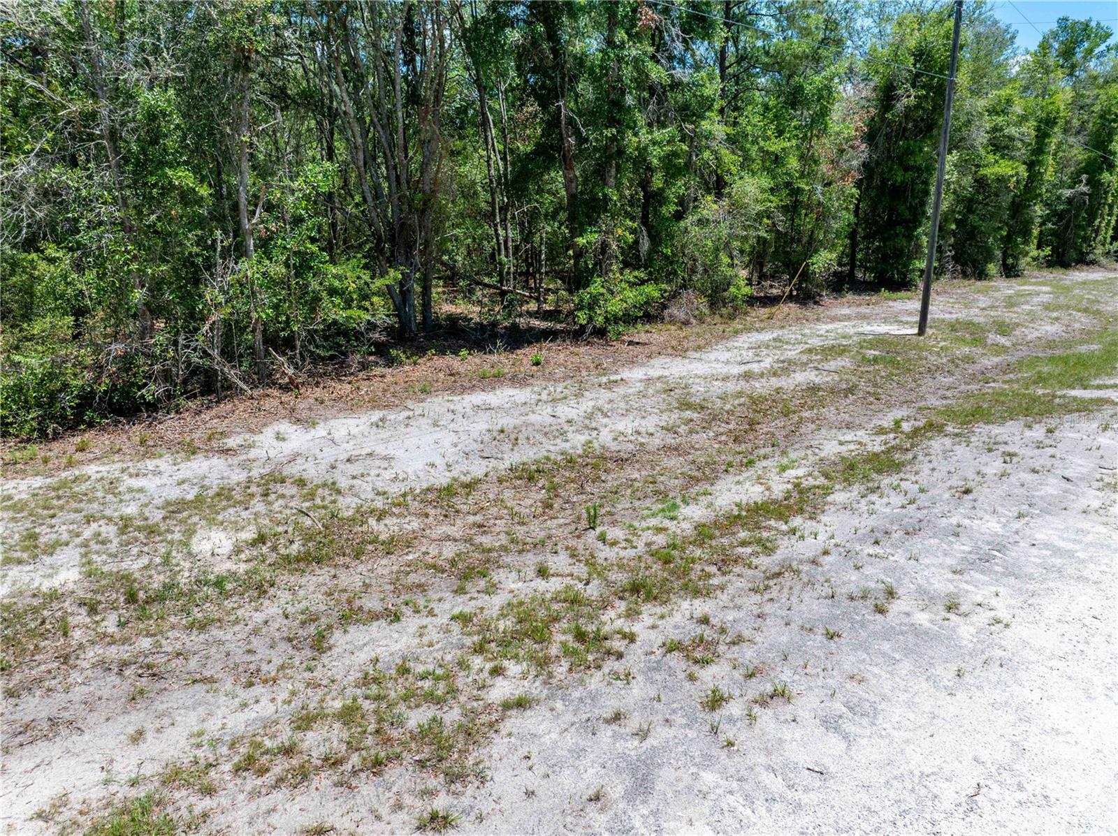 Lot 46 SW ROANOKE TER, FORT WHITE, FL, 32038