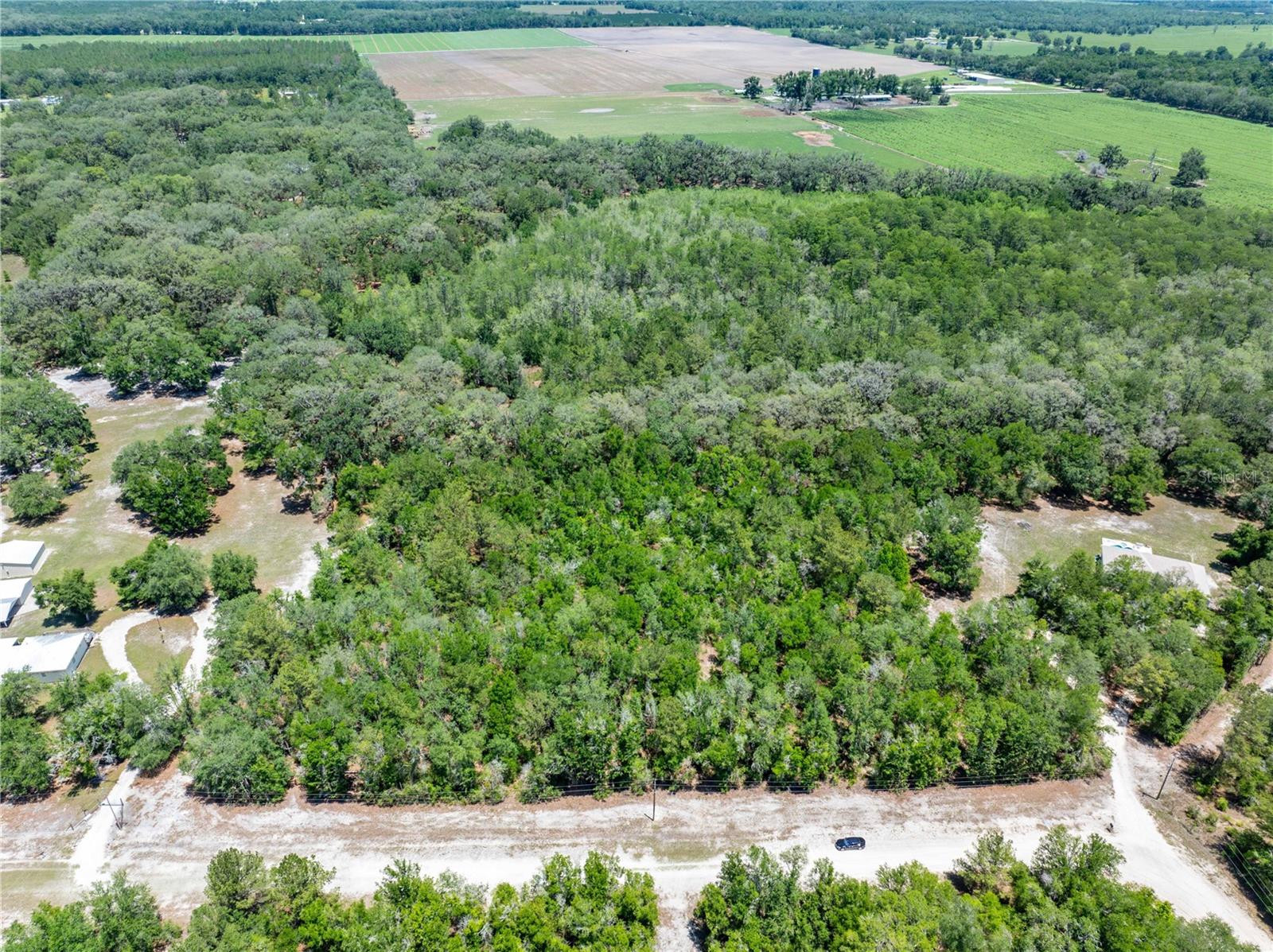 Lot 46 SW ROANOKE TER, FORT WHITE, FL, 32038