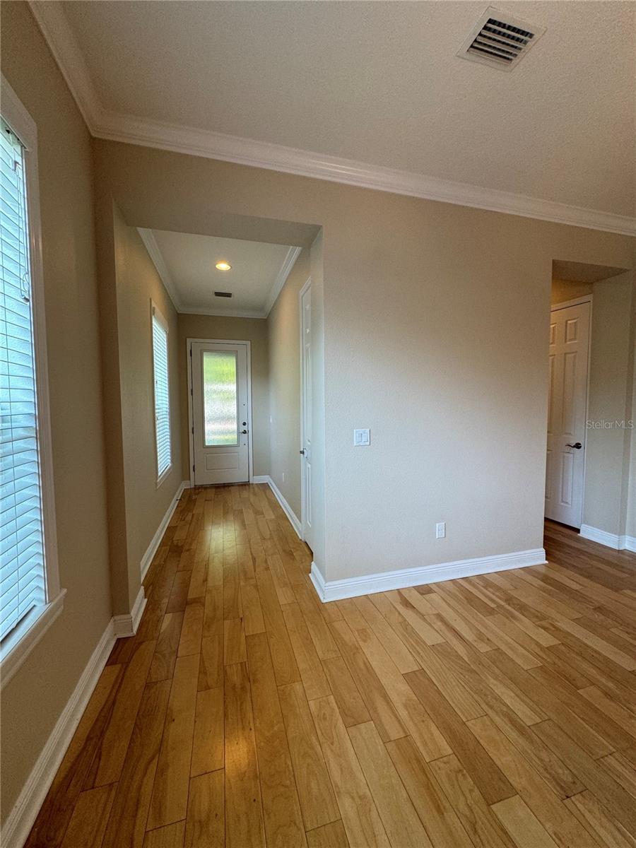 606 S LINCOLN AVE #3, TAMPA, FL, 33609