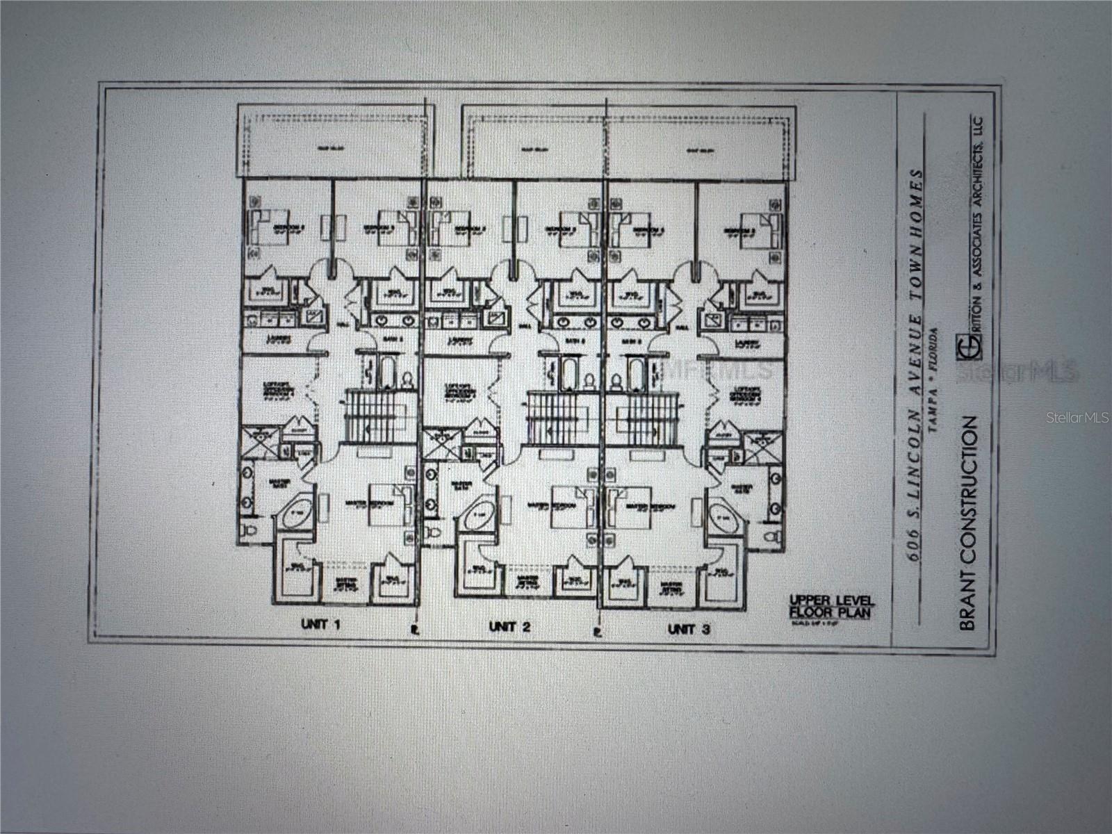 606 S LINCOLN AVE #3, TAMPA, FL, 33609