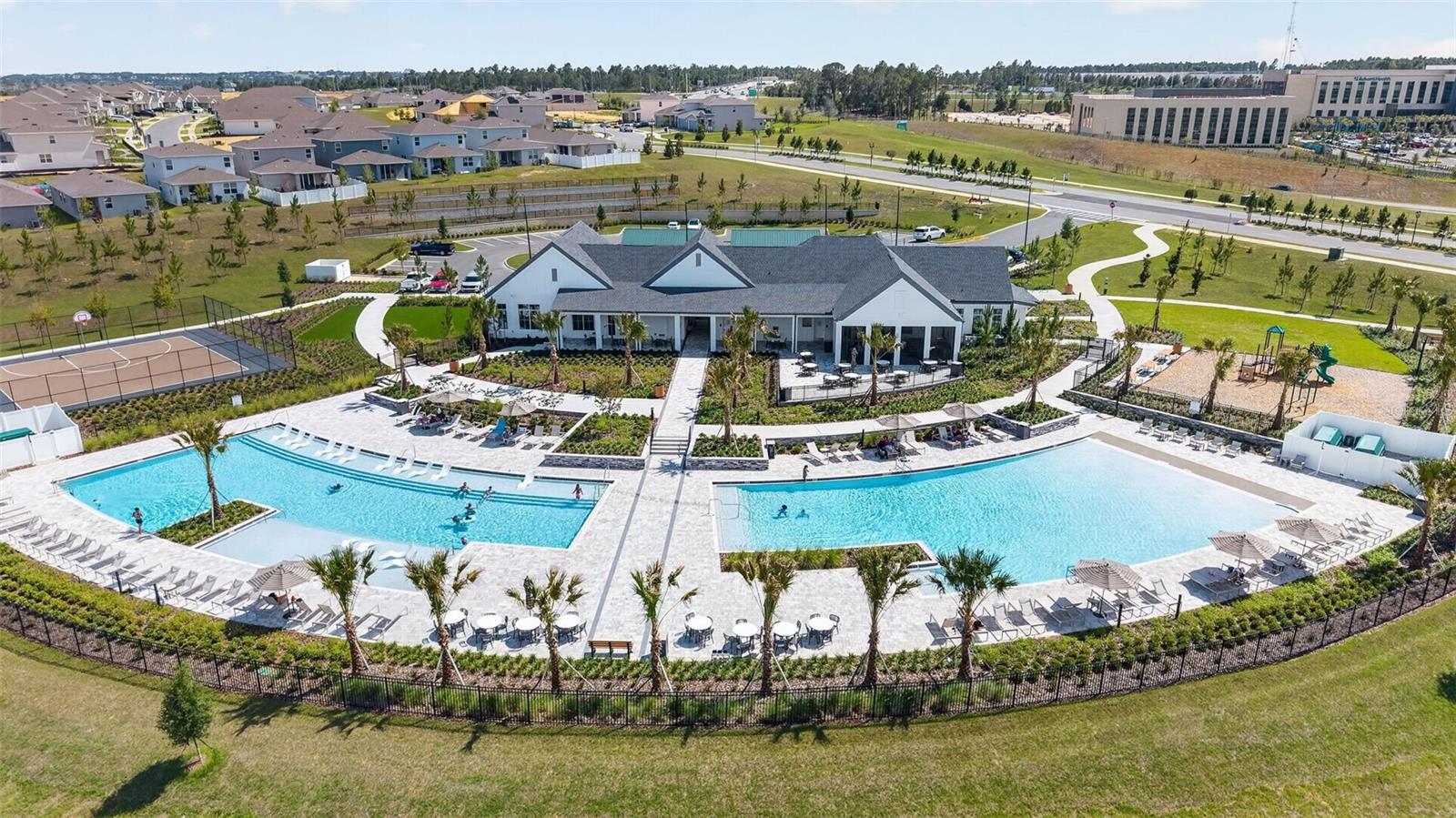 2281 MYSTIC MAZE LN, CLERMONT, FL, 34715