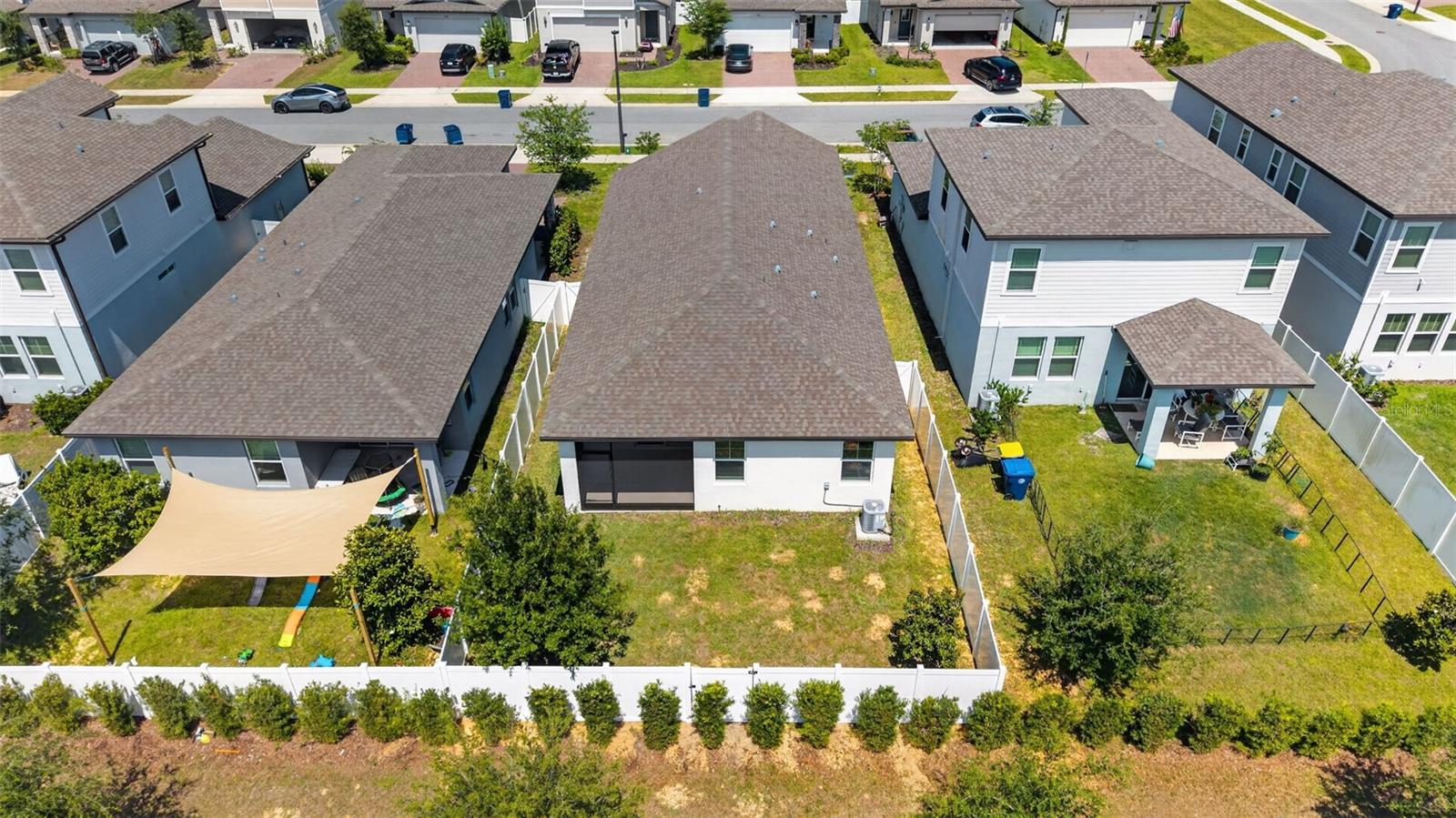 2281 MYSTIC MAZE LN, CLERMONT, FL, 34715