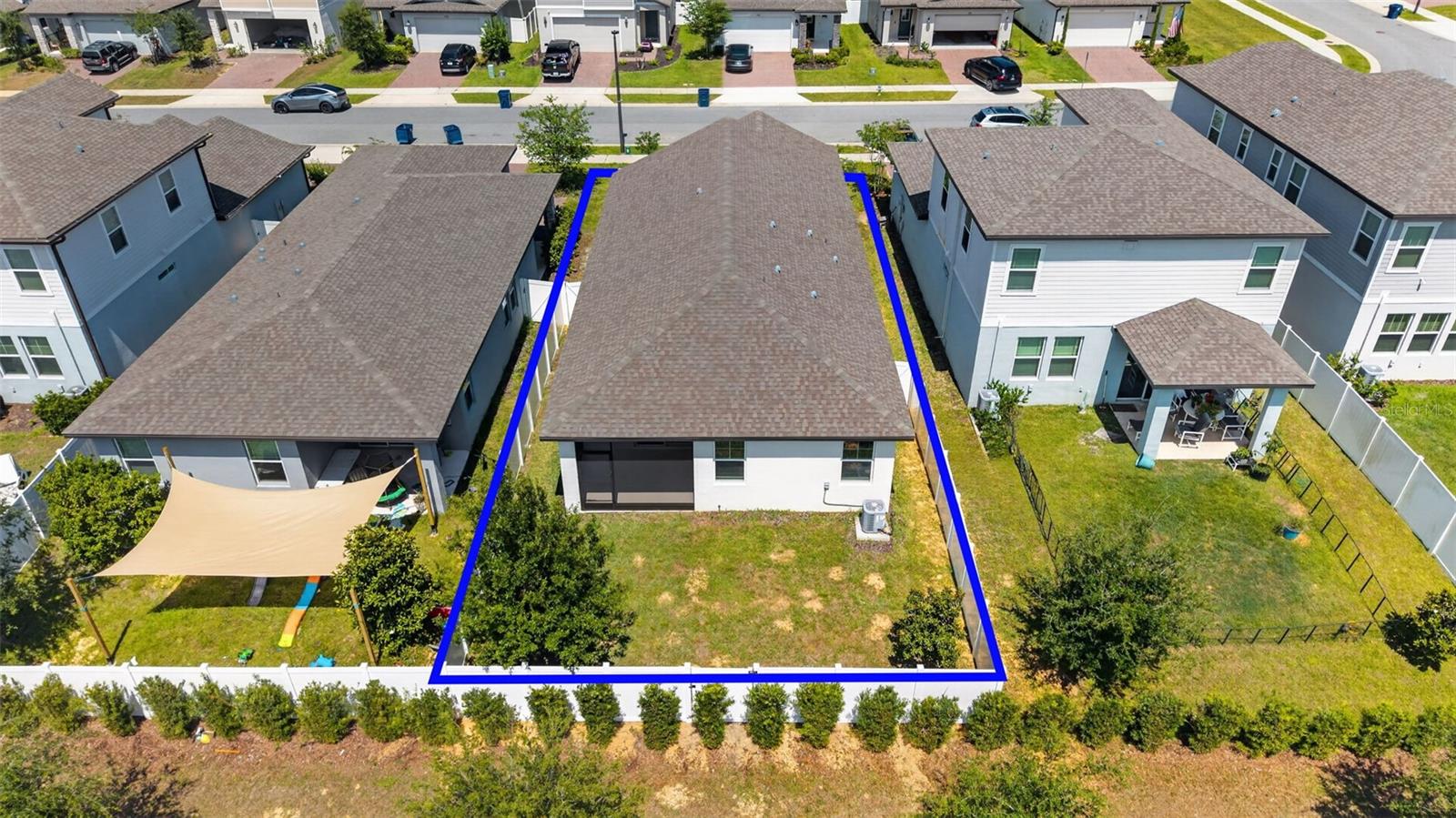 2281 MYSTIC MAZE LN, CLERMONT, FL, 34715