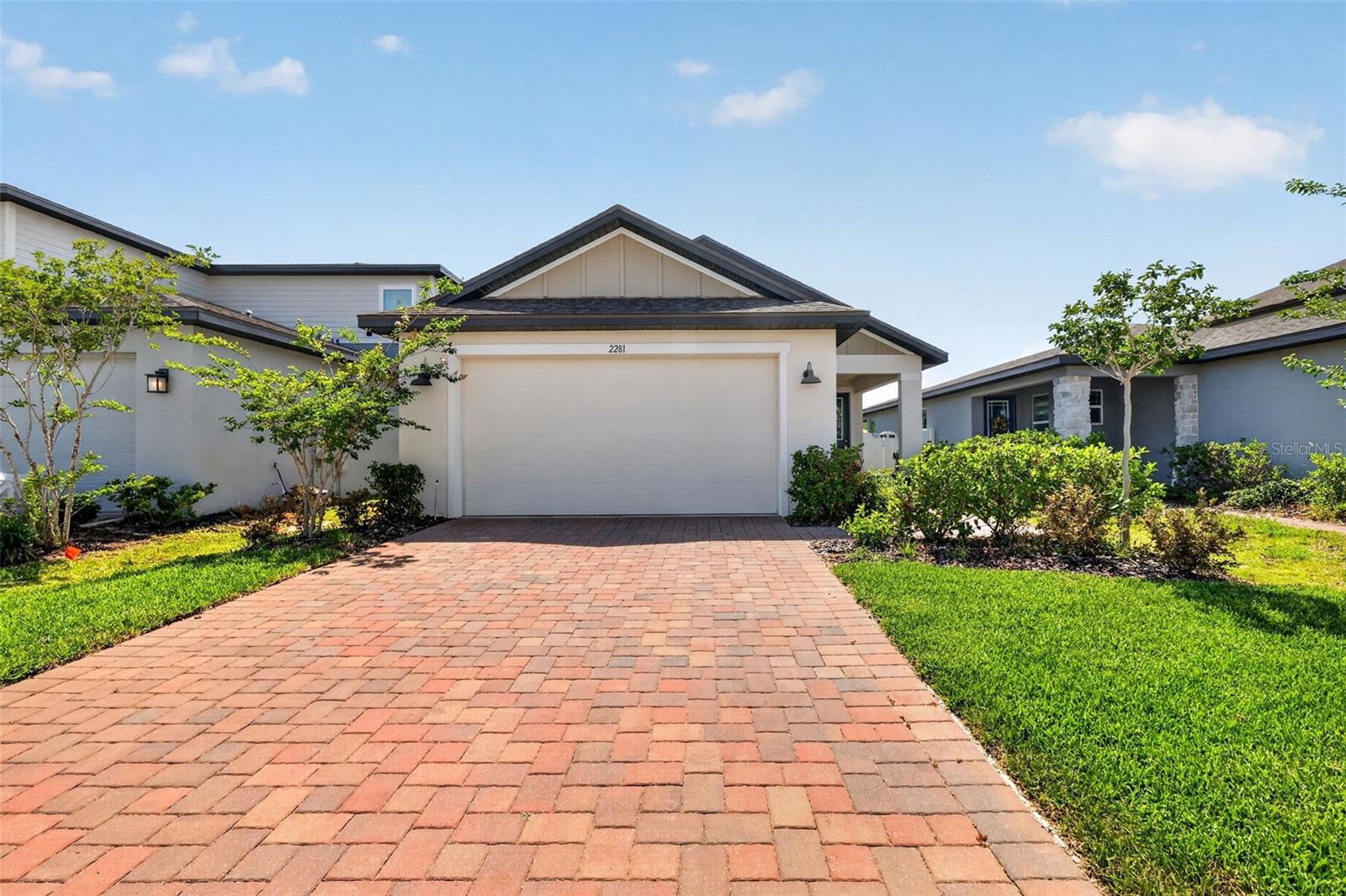 2281 MYSTIC MAZE LN, CLERMONT, FL, 34715
