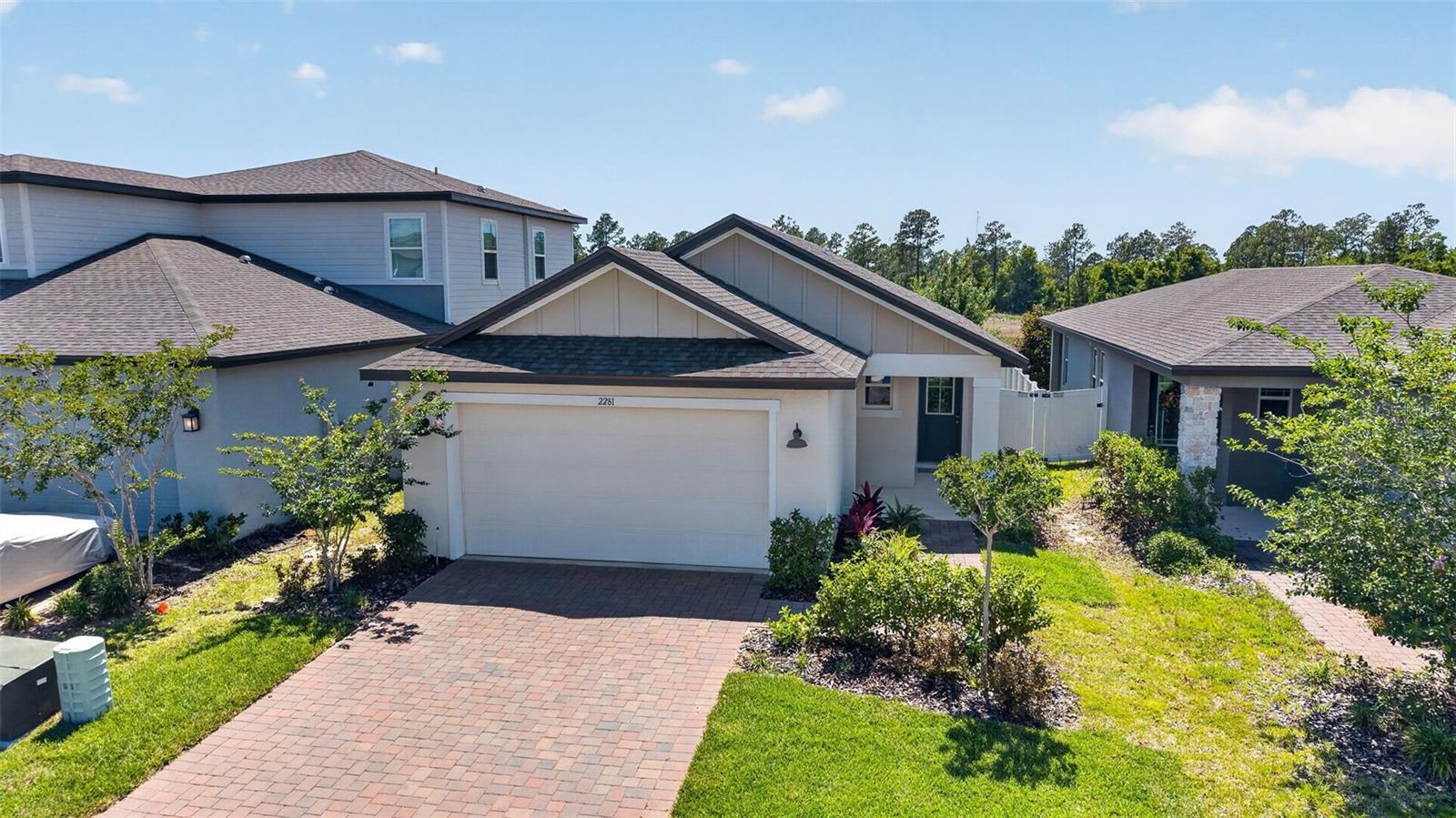 2281 MYSTIC MAZE LN, CLERMONT, FL, 34715