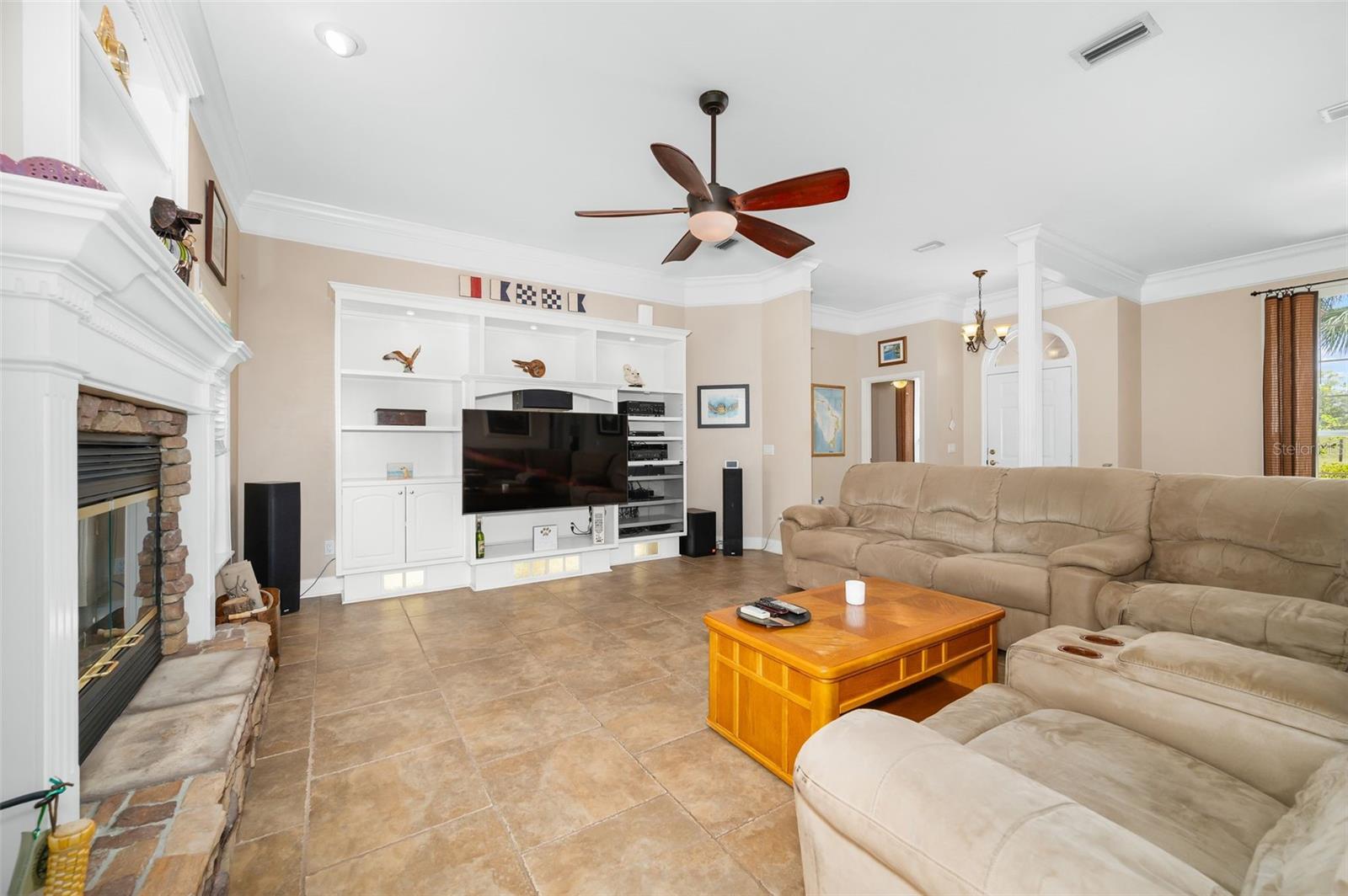 6739 SE 67TH CT, TRENTON, FL, 32693