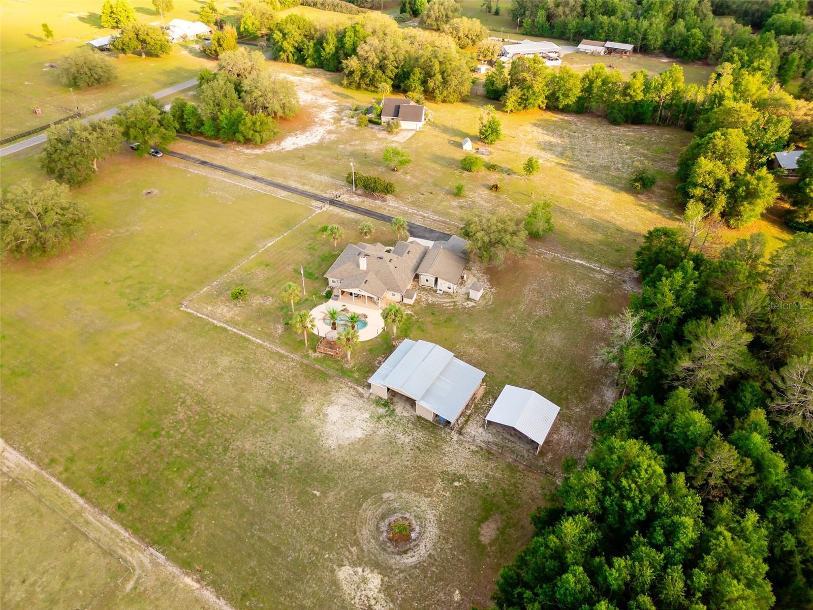 6739 SE 67TH CT, TRENTON, FL, 32693