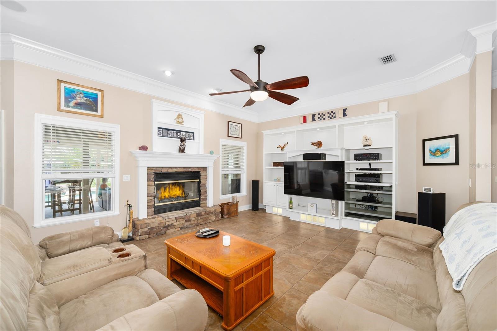 6739 SE 67TH CT, TRENTON, FL, 32693