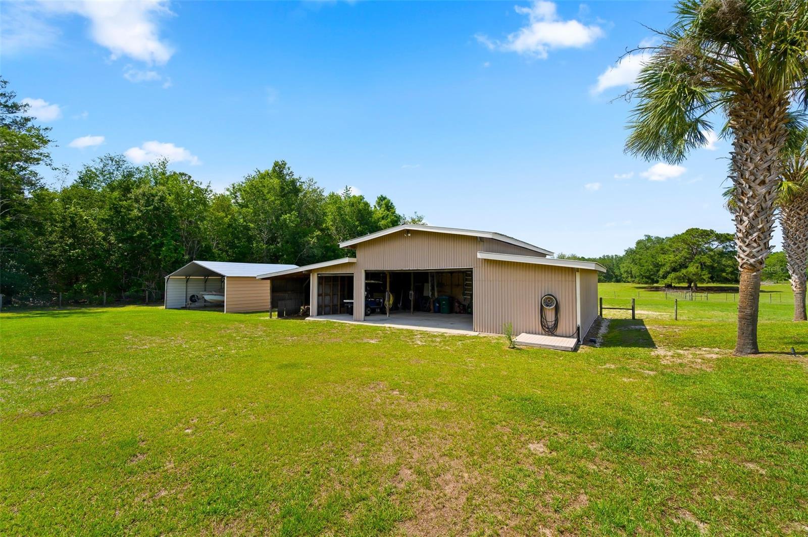6739 SE 67TH CT, TRENTON, FL, 32693