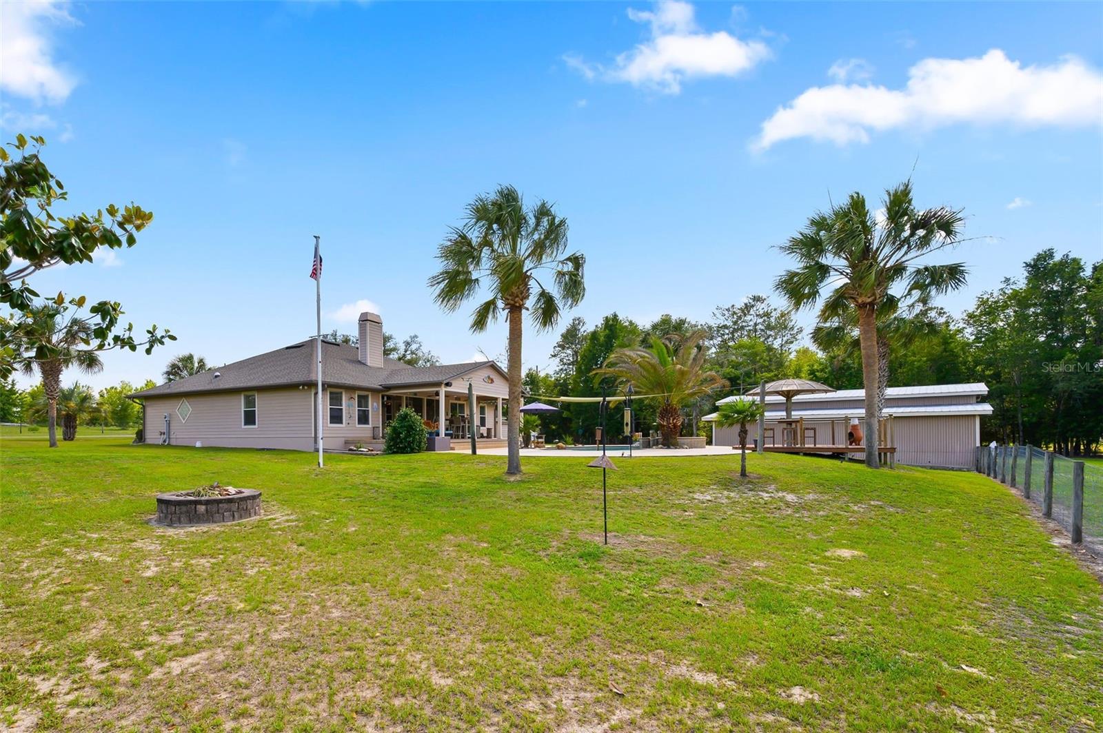6739 SE 67TH CT, TRENTON, FL, 32693